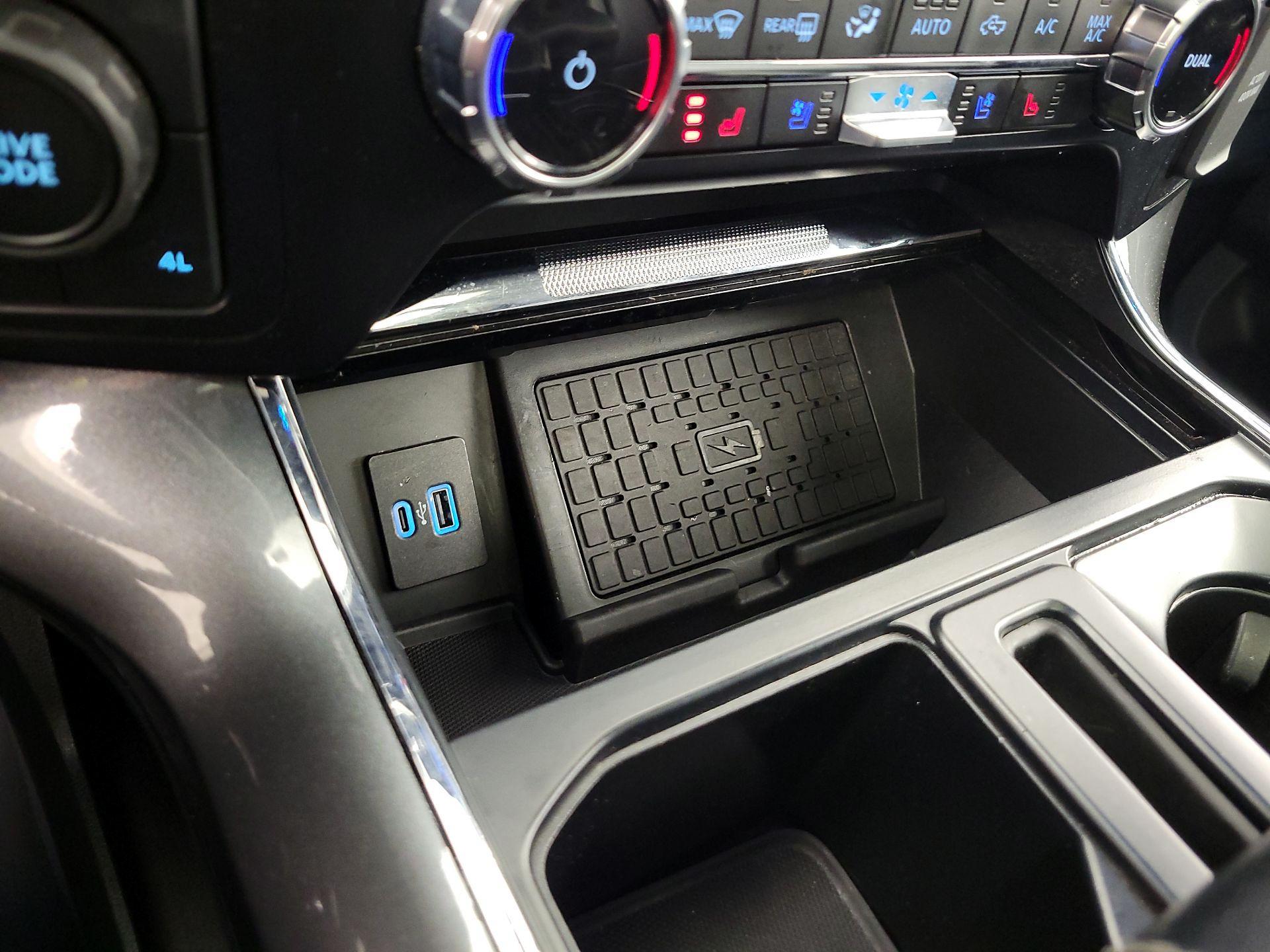 Thumbnail: 2023 Ford F-150 - 19