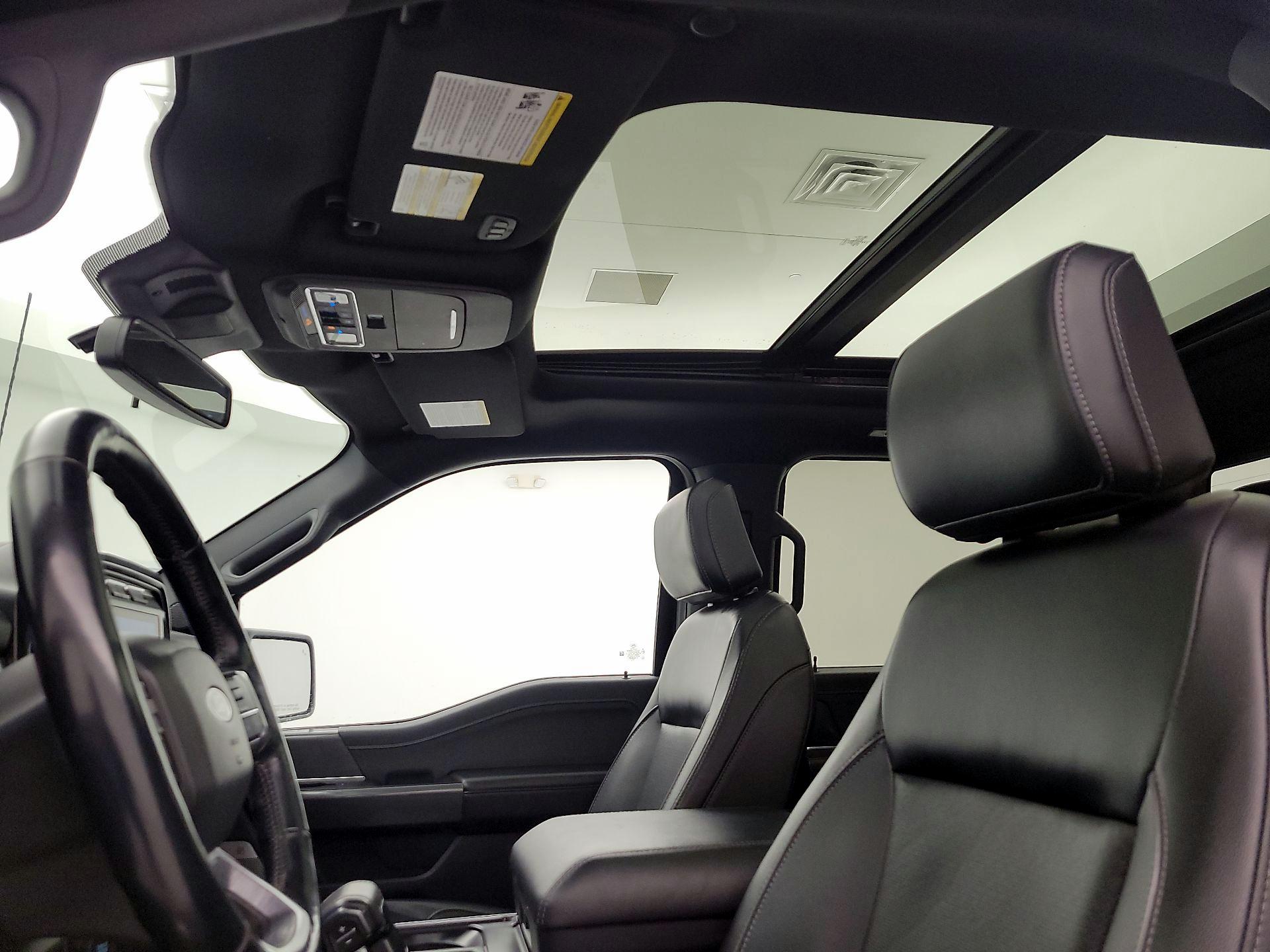 Thumbnail: 2023 Ford F-150 - 20