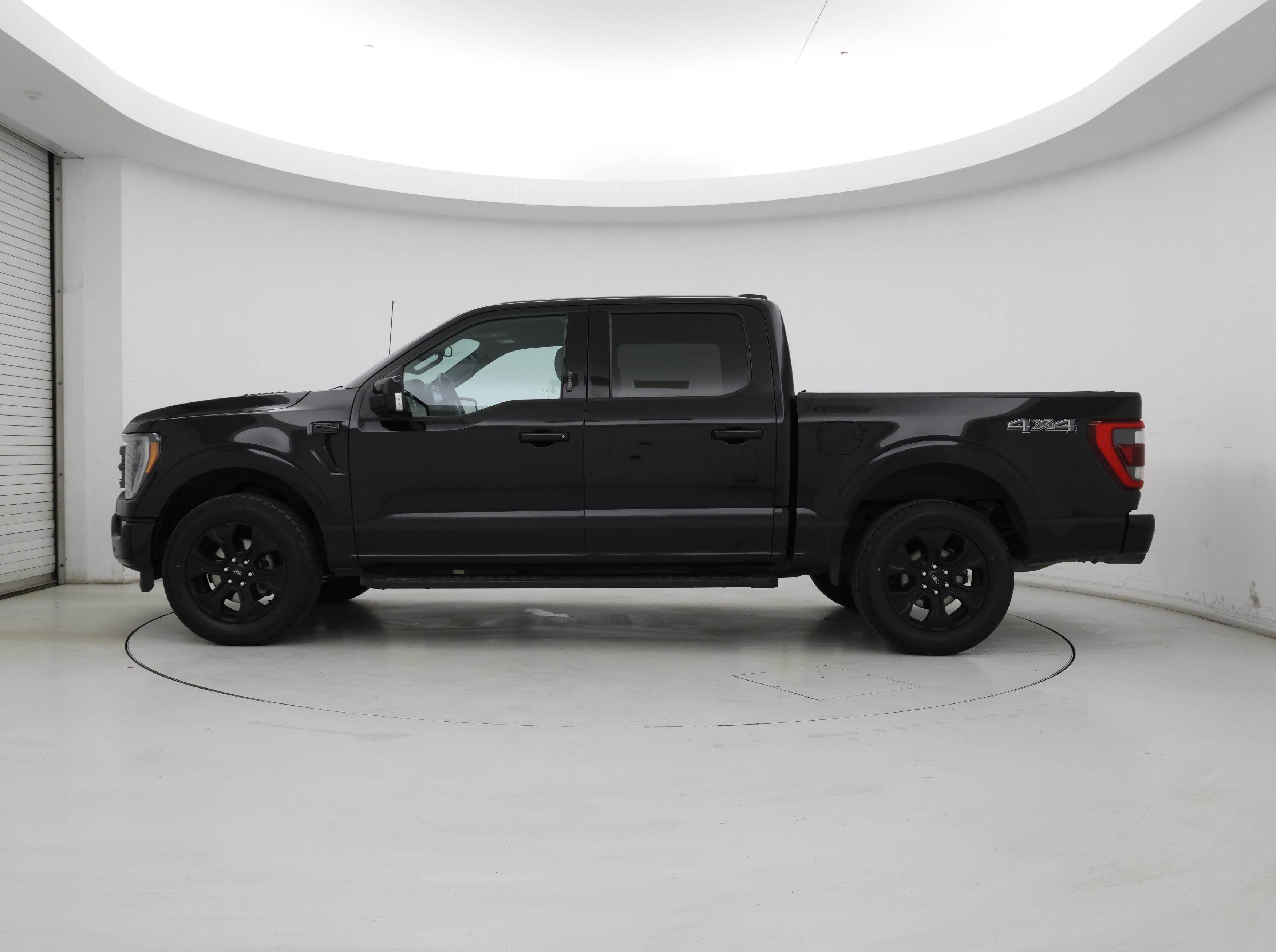 Thumbnail: 2023 Ford F-150 - 3