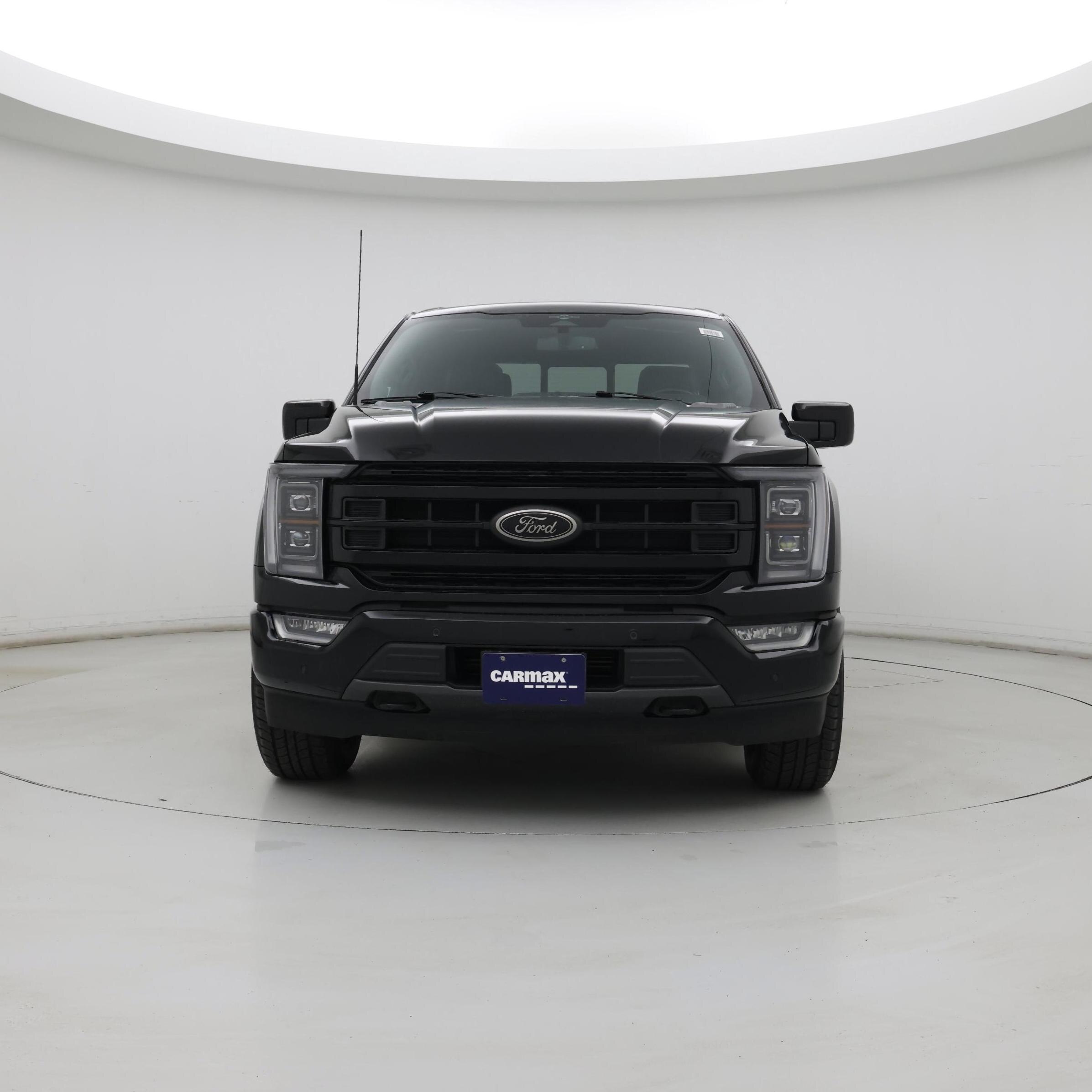 Thumbnail: 2023 Ford F-150 - 5