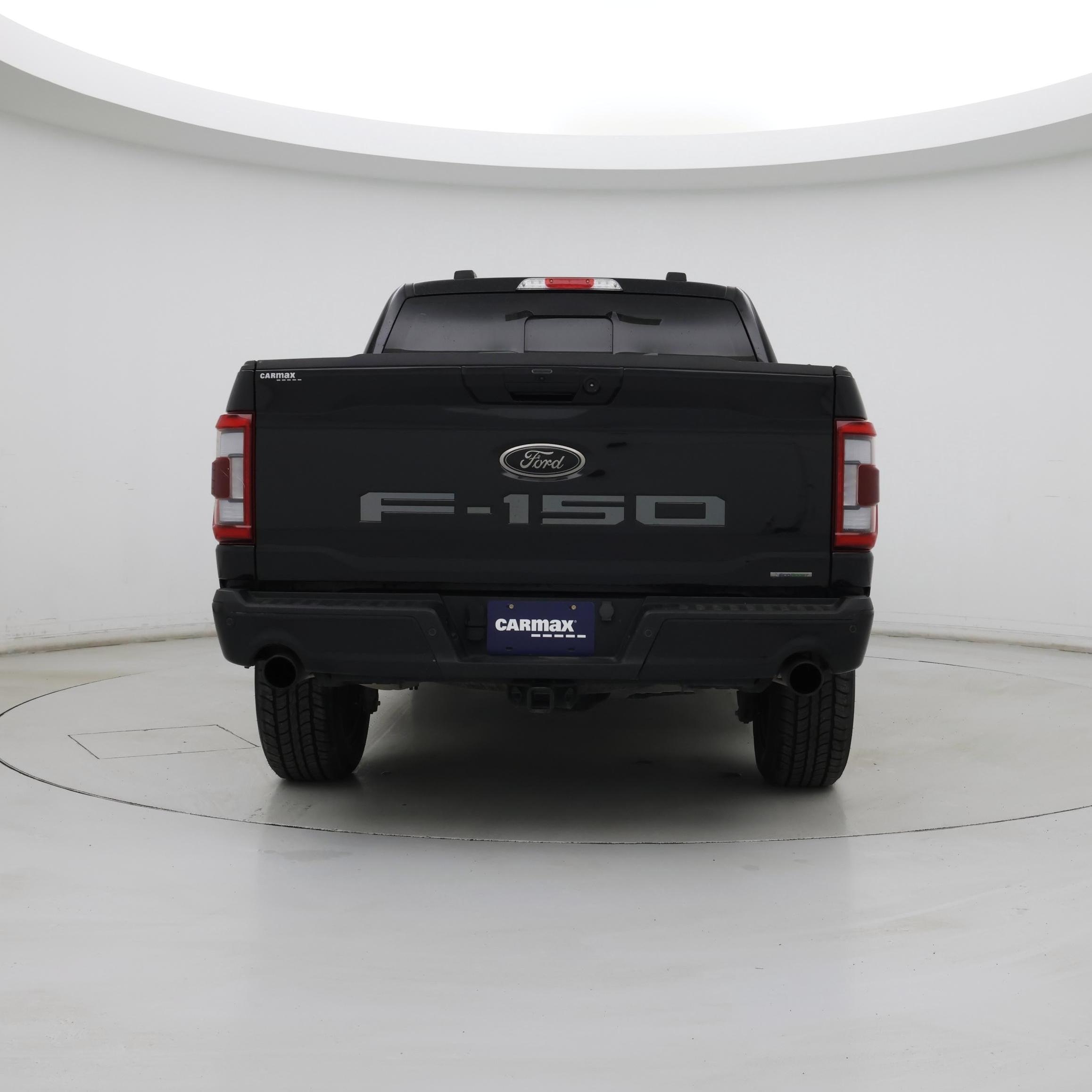 Thumbnail: 2023 Ford F-150 - 6