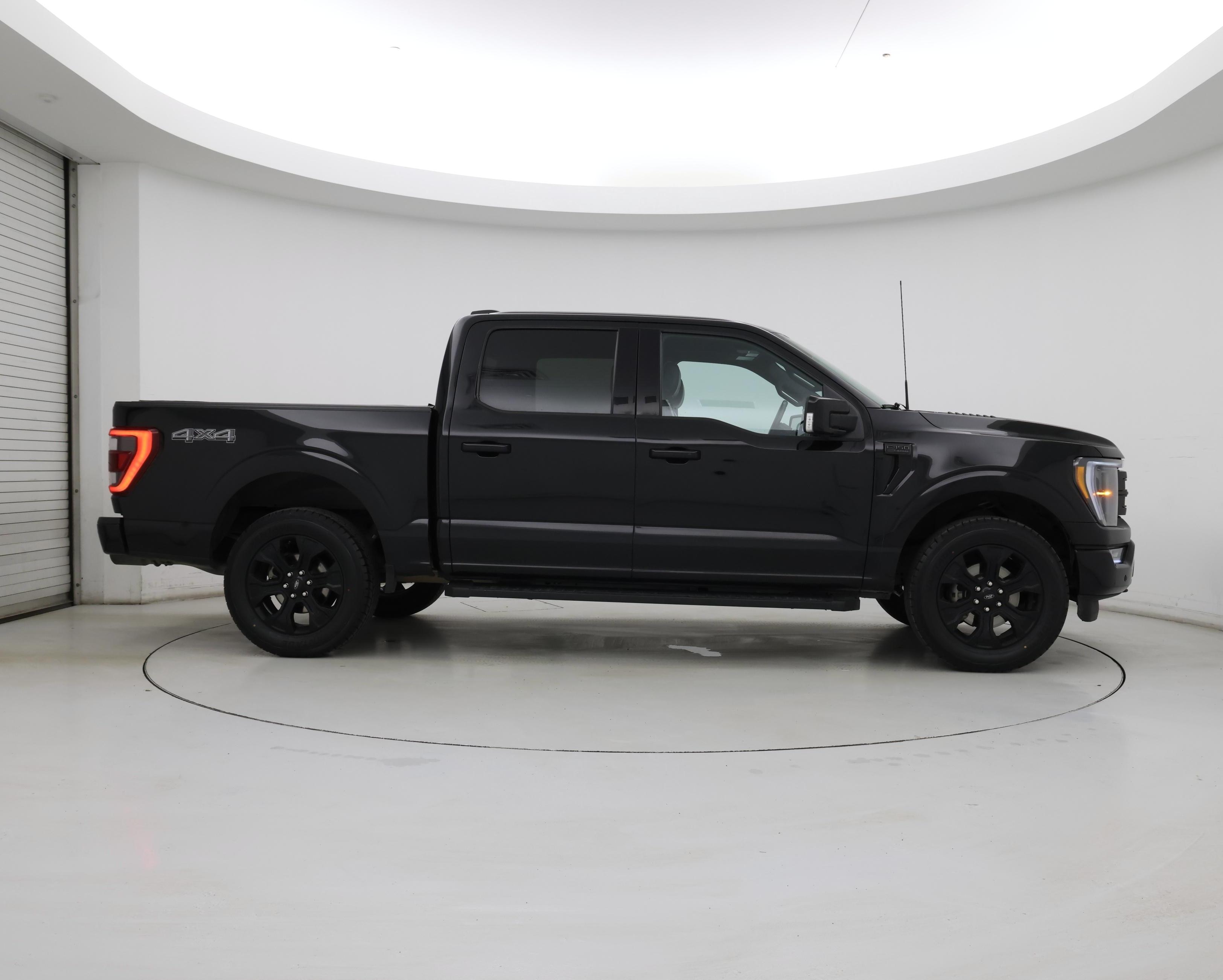 Thumbnail: 2023 Ford F-150 - 7