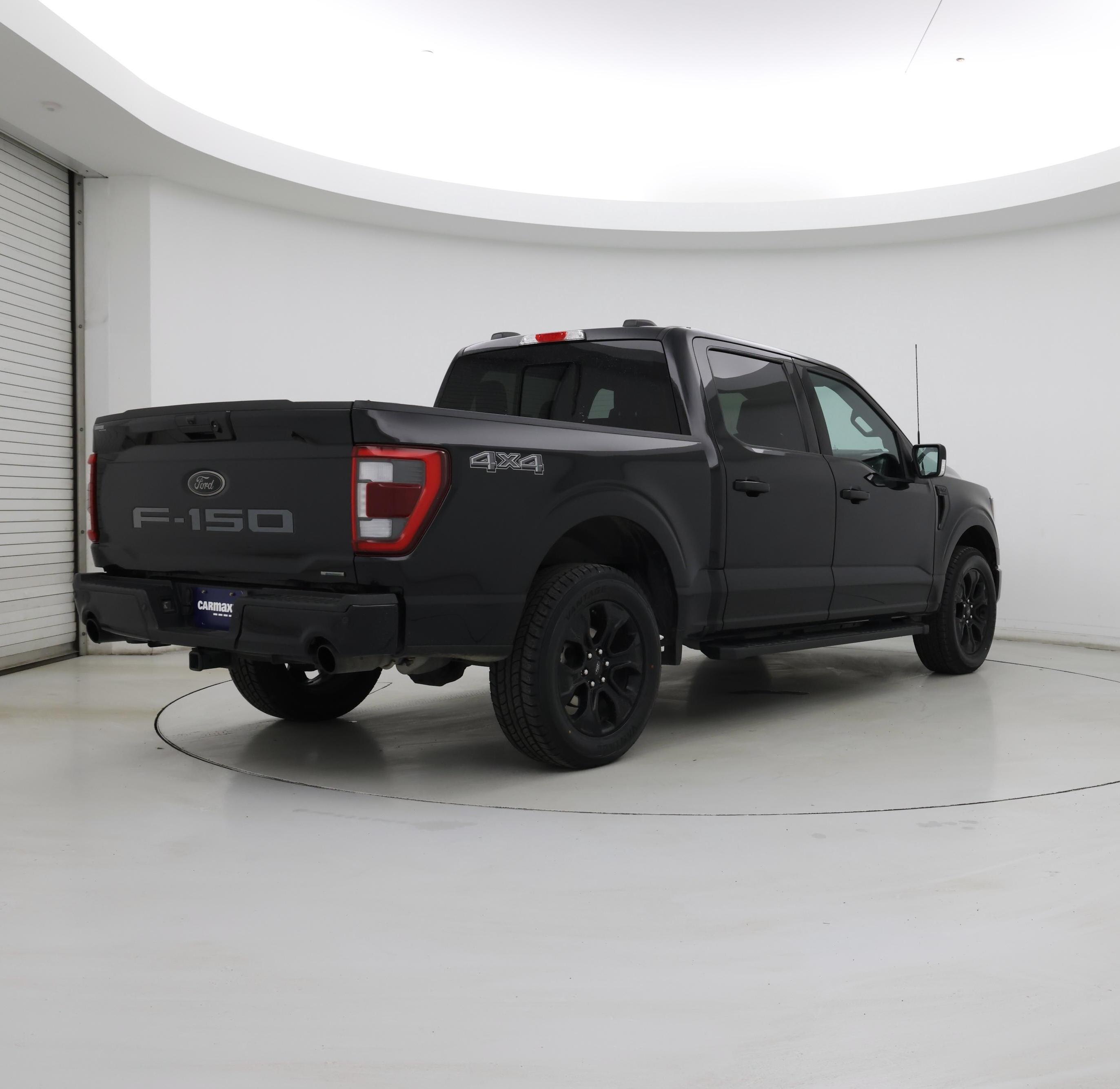 Thumbnail: 2023 Ford F-150 - 8