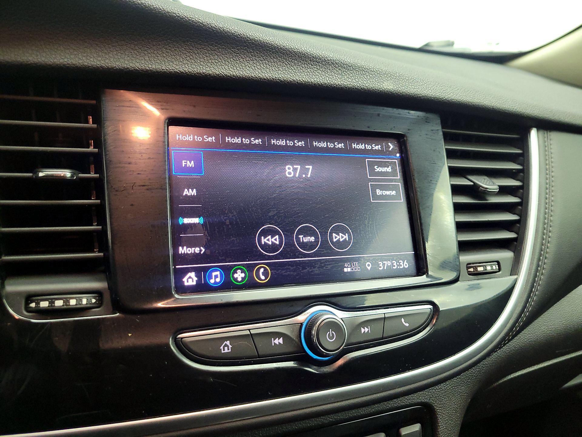 Thumbnail: 2022 Buick Encore - 14