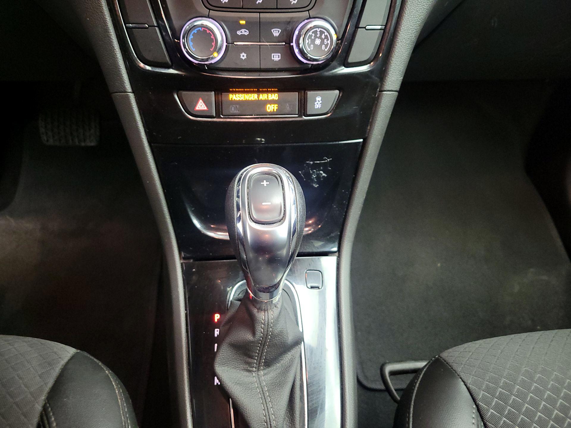 Thumbnail: 2022 Buick Encore - 16