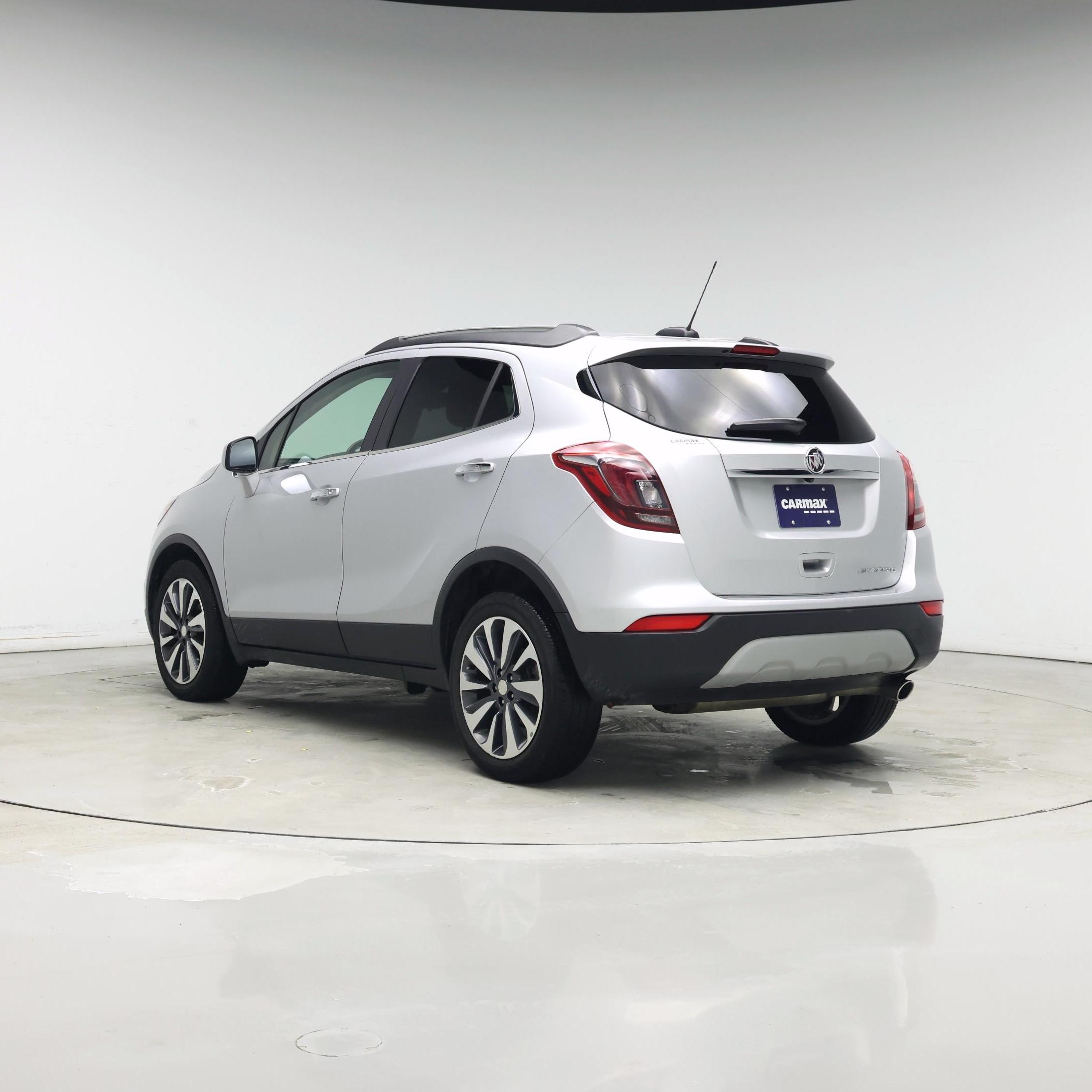 Thumbnail: 2022 Buick Encore - 2