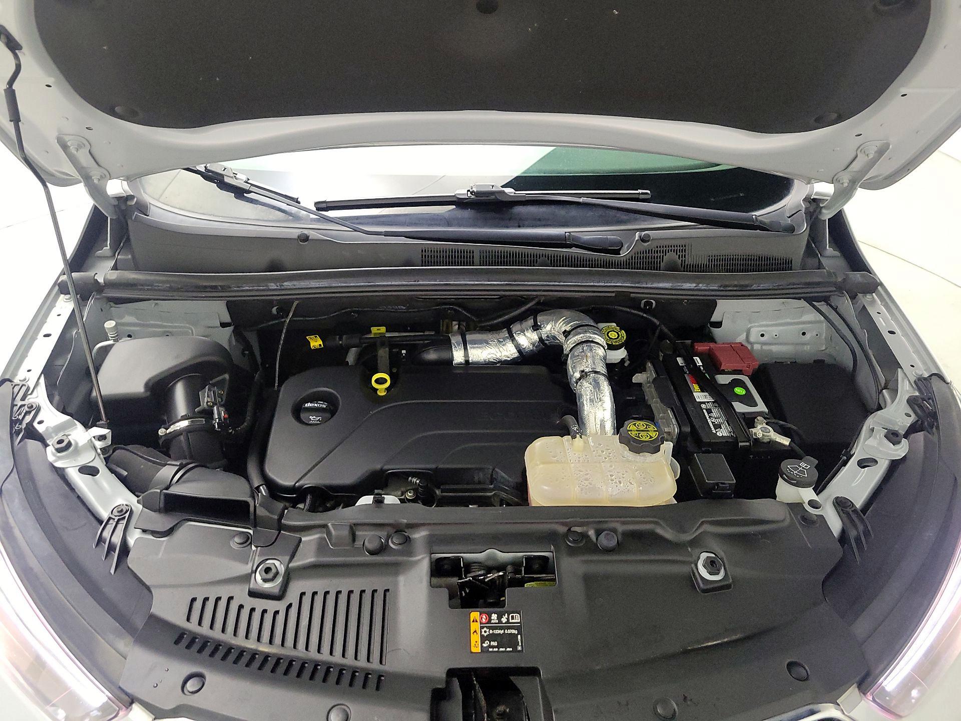 Thumbnail: 2022 Buick Encore - 19