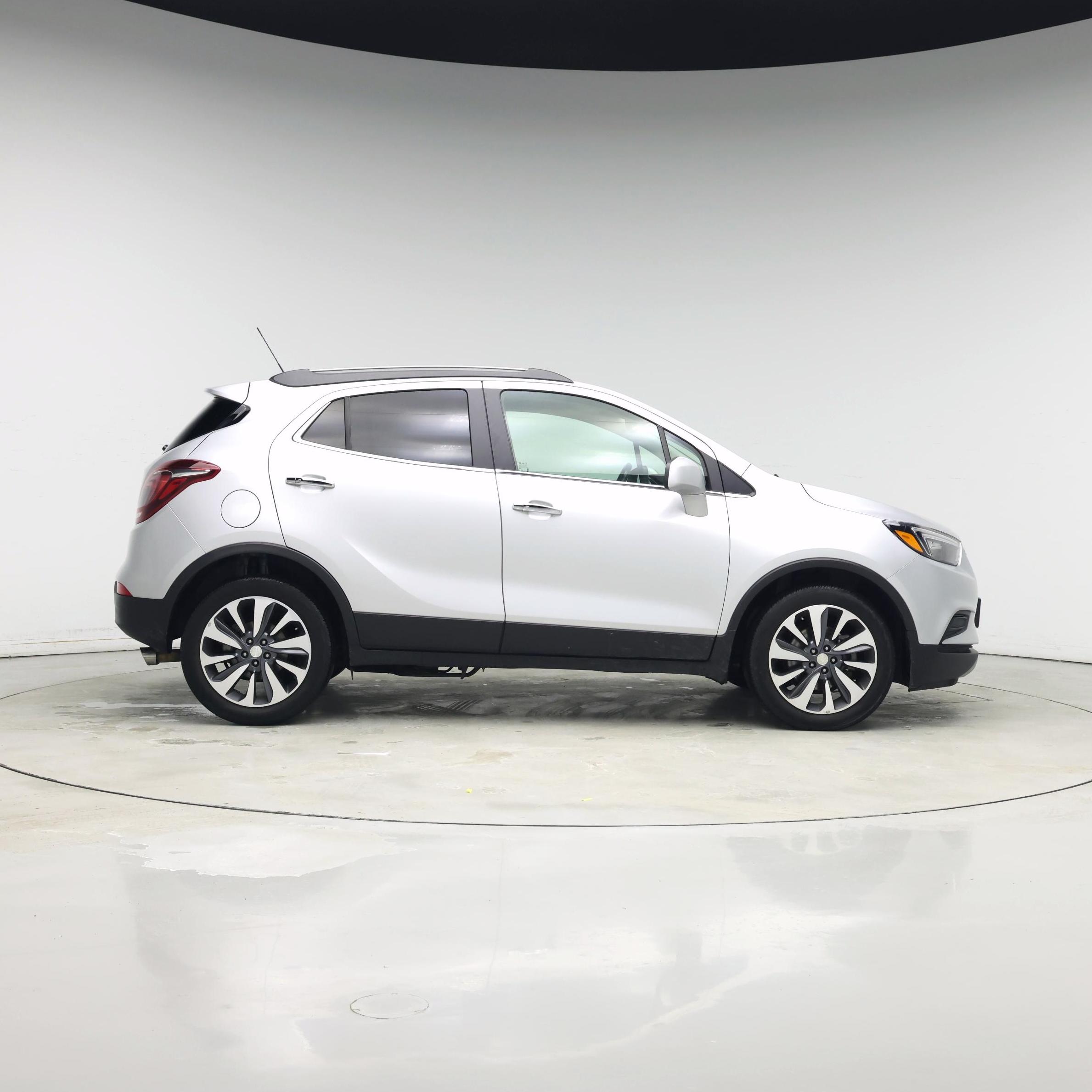 Thumbnail: 2022 Buick Encore - 7