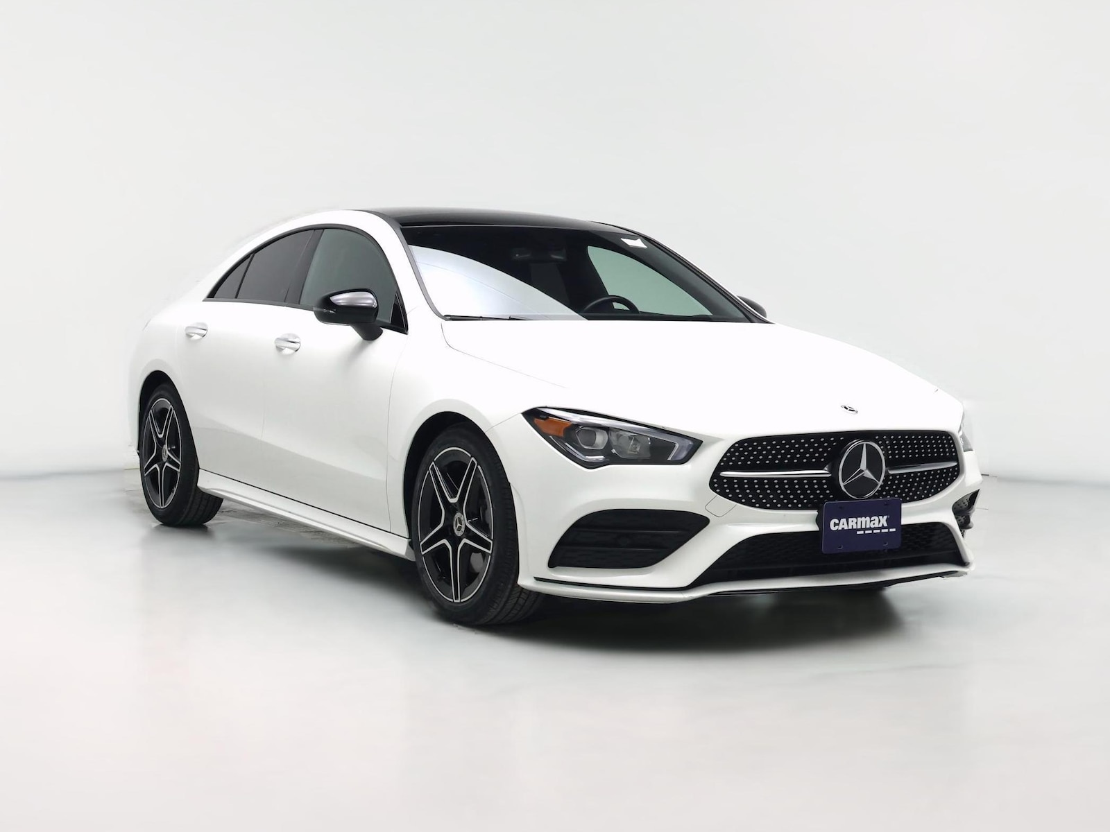 2022 Mercedes-Benz CLA CLA250