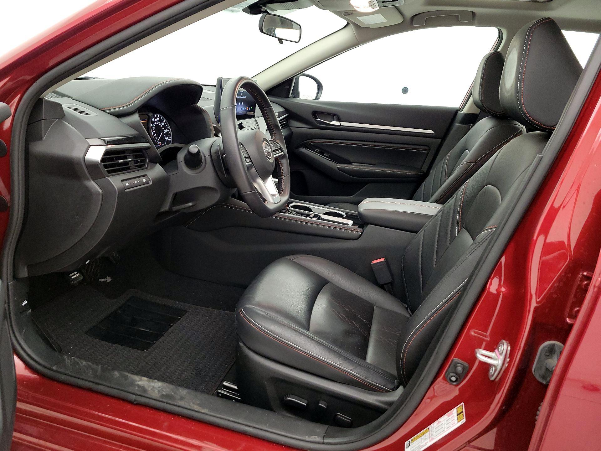 Thumbnail: 2023 Nissan Altima - 11