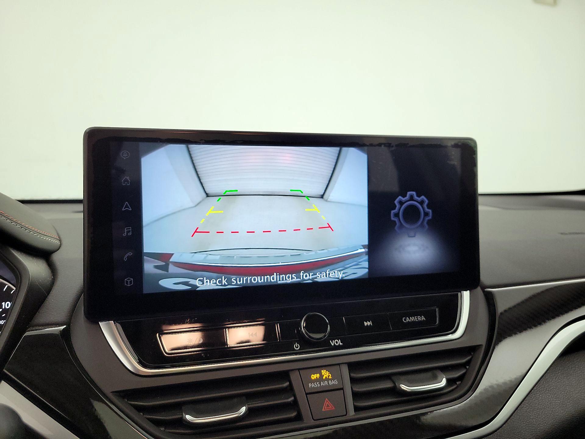 Thumbnail: 2023 Nissan Altima - 15