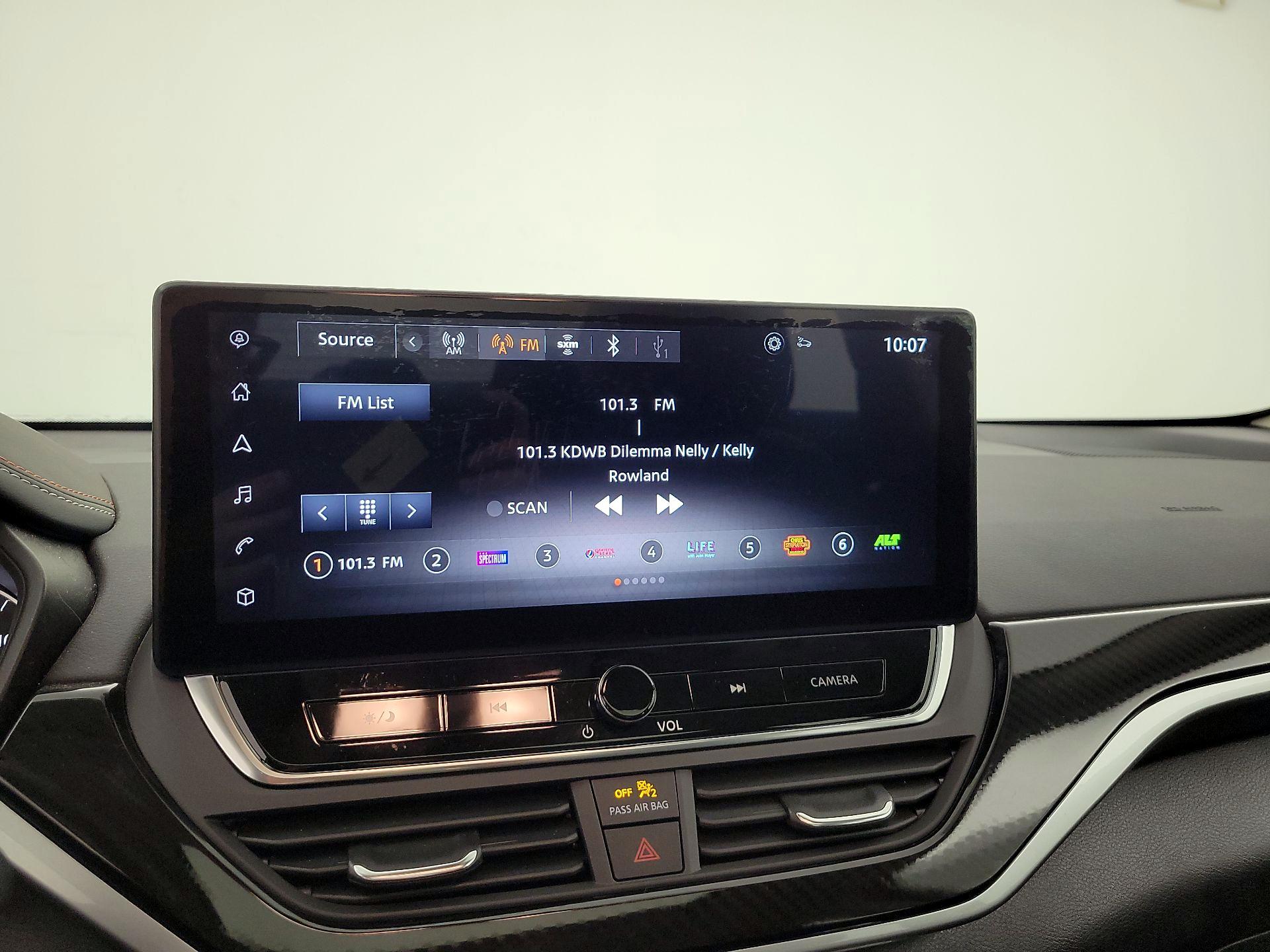 Thumbnail: 2023 Nissan Altima - 16