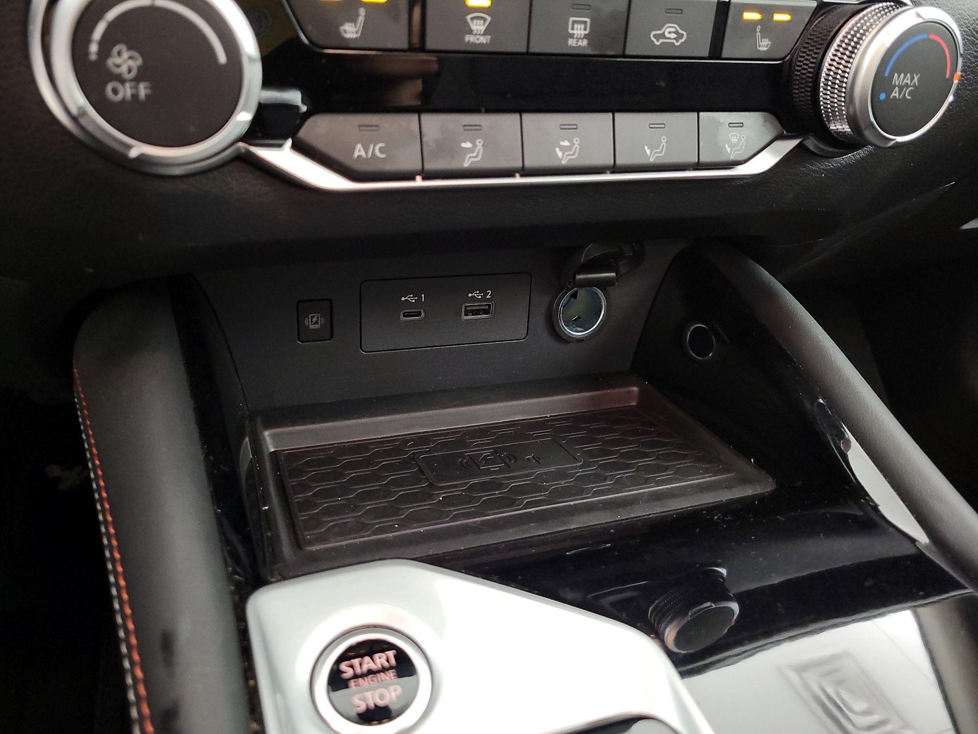 Thumbnail: 2023 Nissan Altima - 19