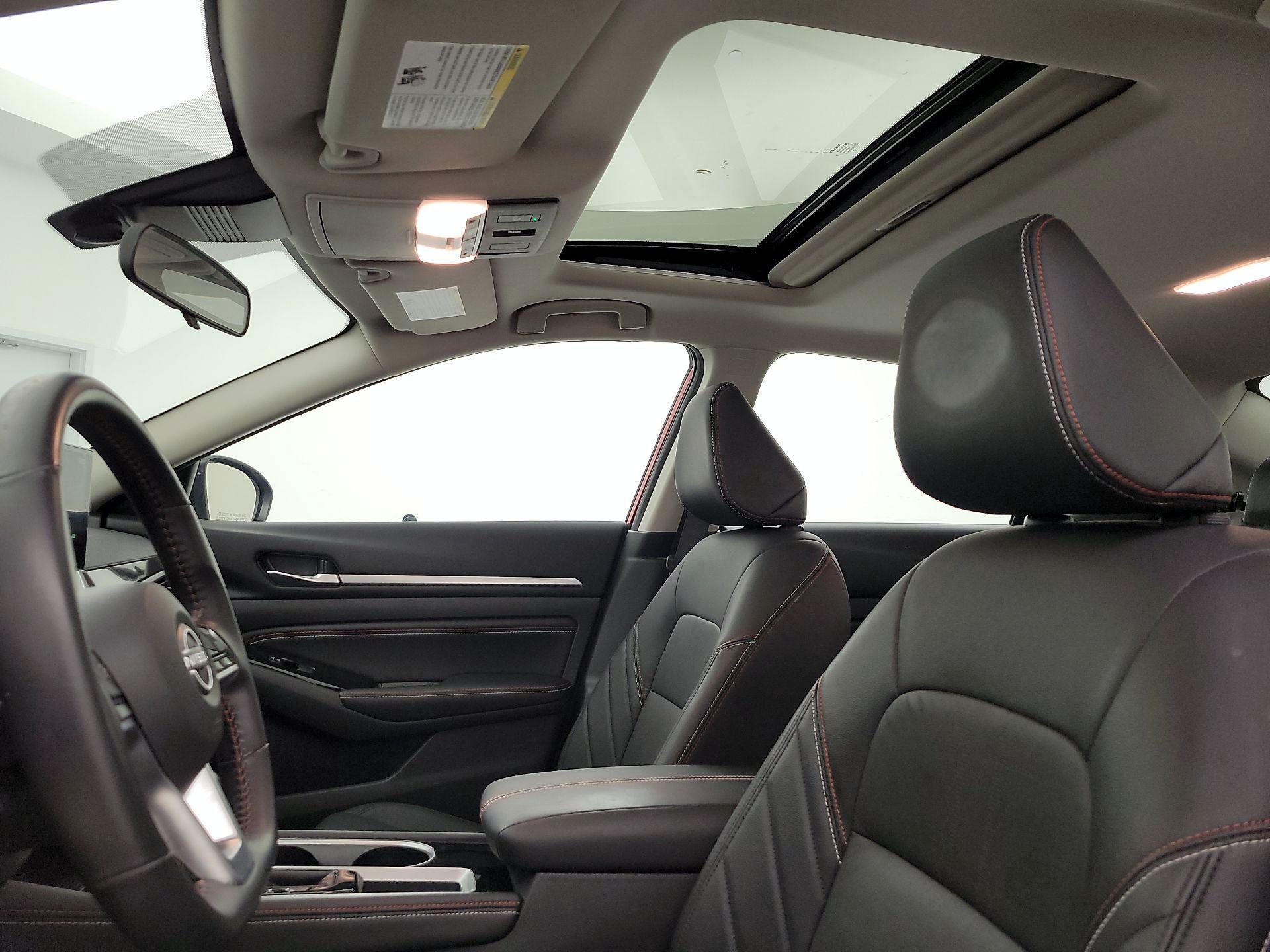 Thumbnail: 2023 Nissan Altima - 20