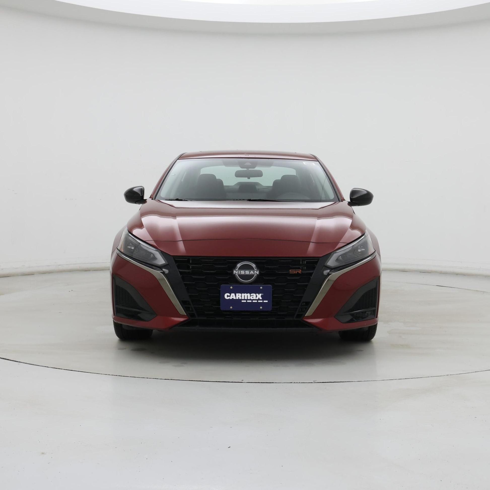 Thumbnail: 2023 Nissan Altima - 5