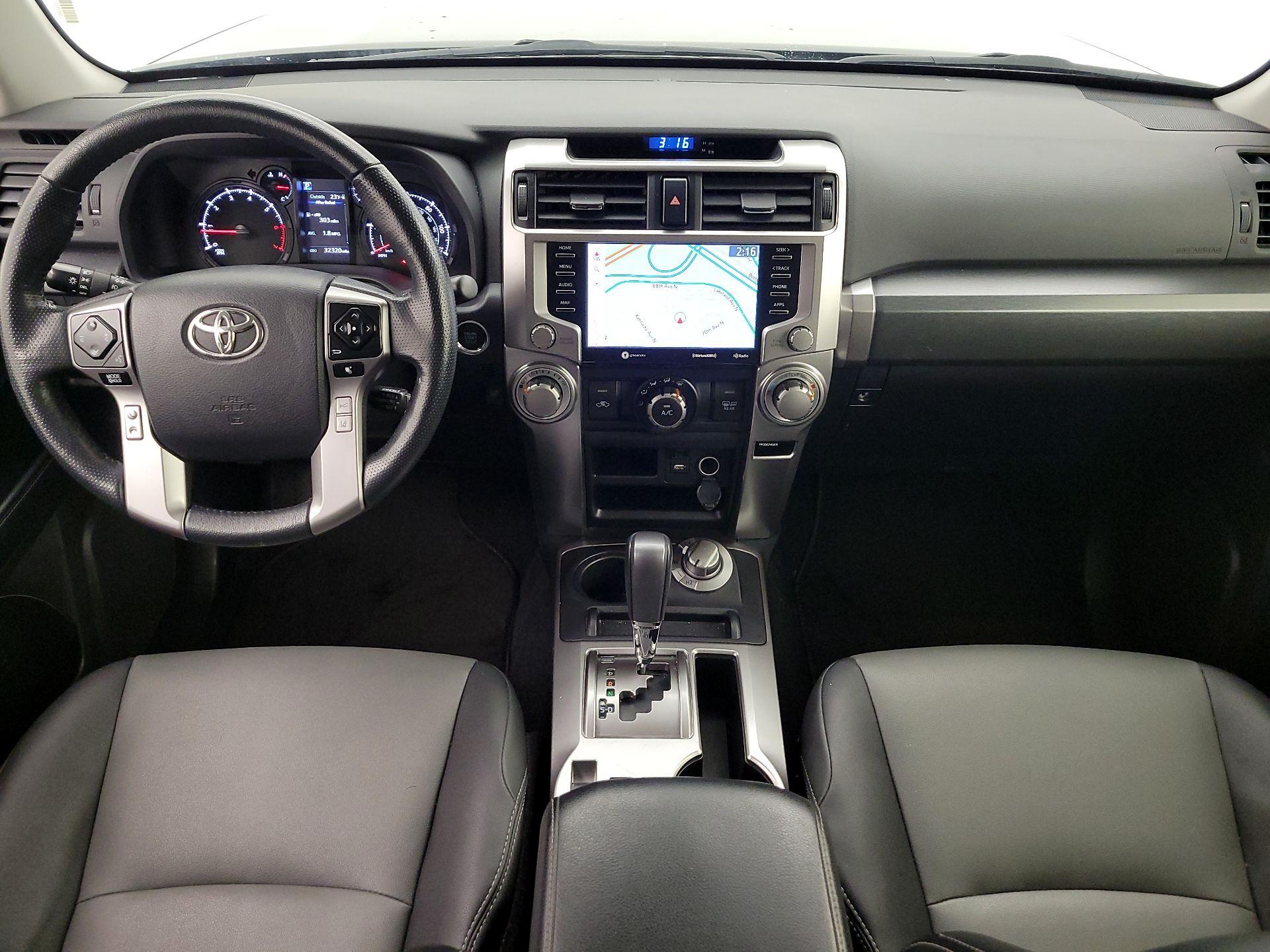 Thumbnail: 2024 Toyota 4Runner - 9