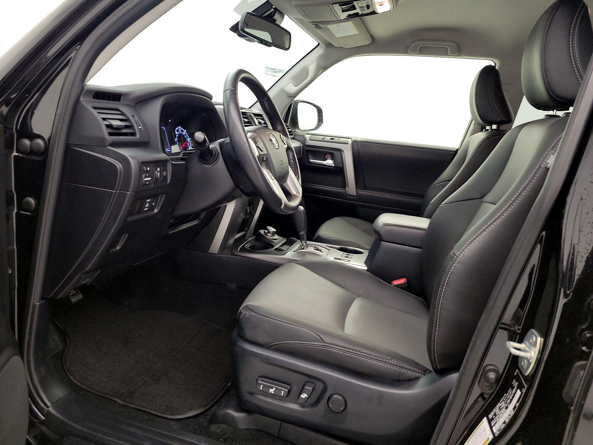 Thumbnail: 2024 Toyota 4Runner - 11