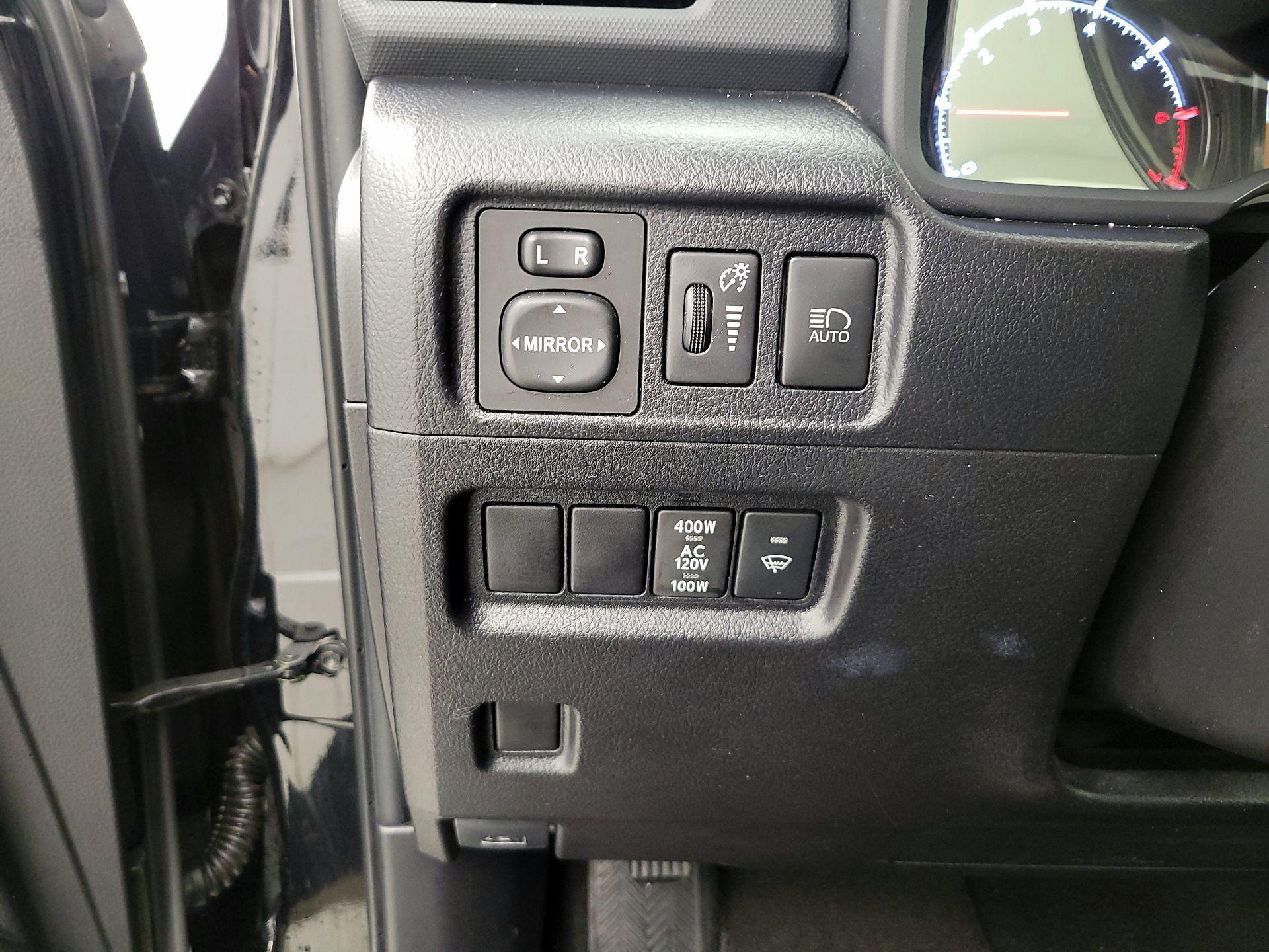 Thumbnail: 2024 Toyota 4Runner - 13