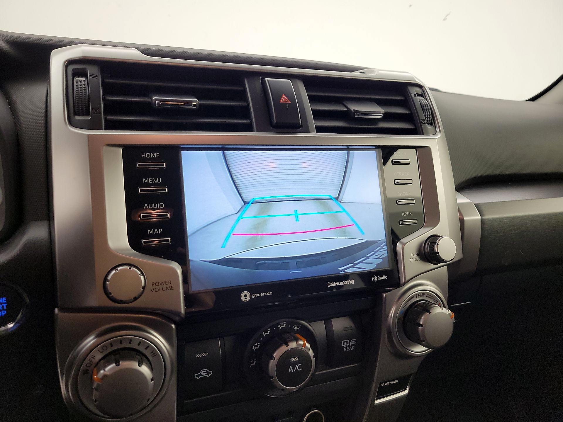 Thumbnail: 2024 Toyota 4Runner - 15