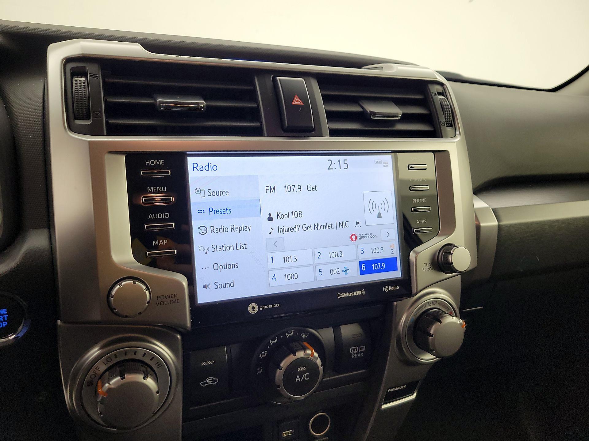 Thumbnail: 2024 Toyota 4Runner - 16