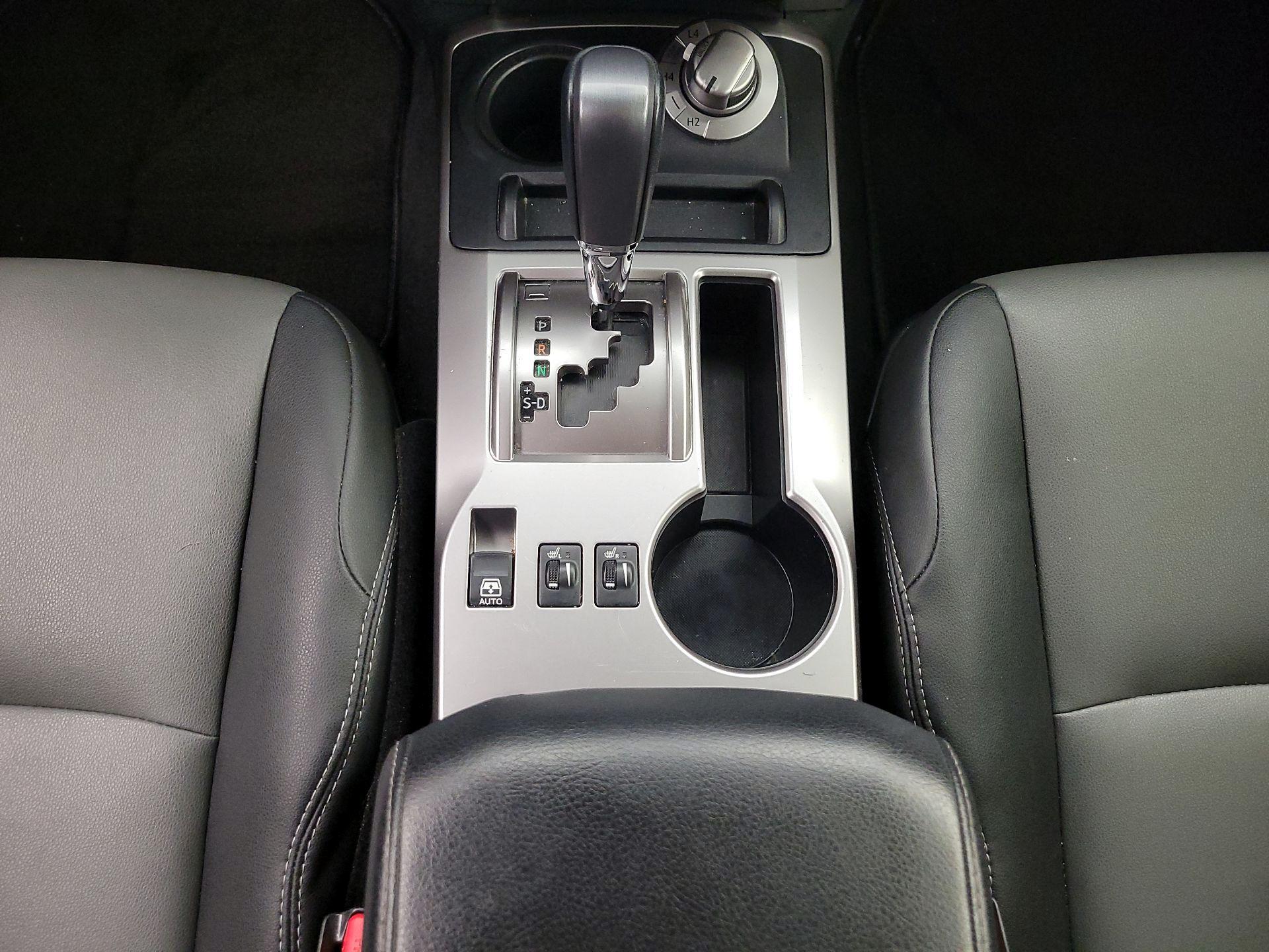 Thumbnail: 2024 Toyota 4Runner - 18