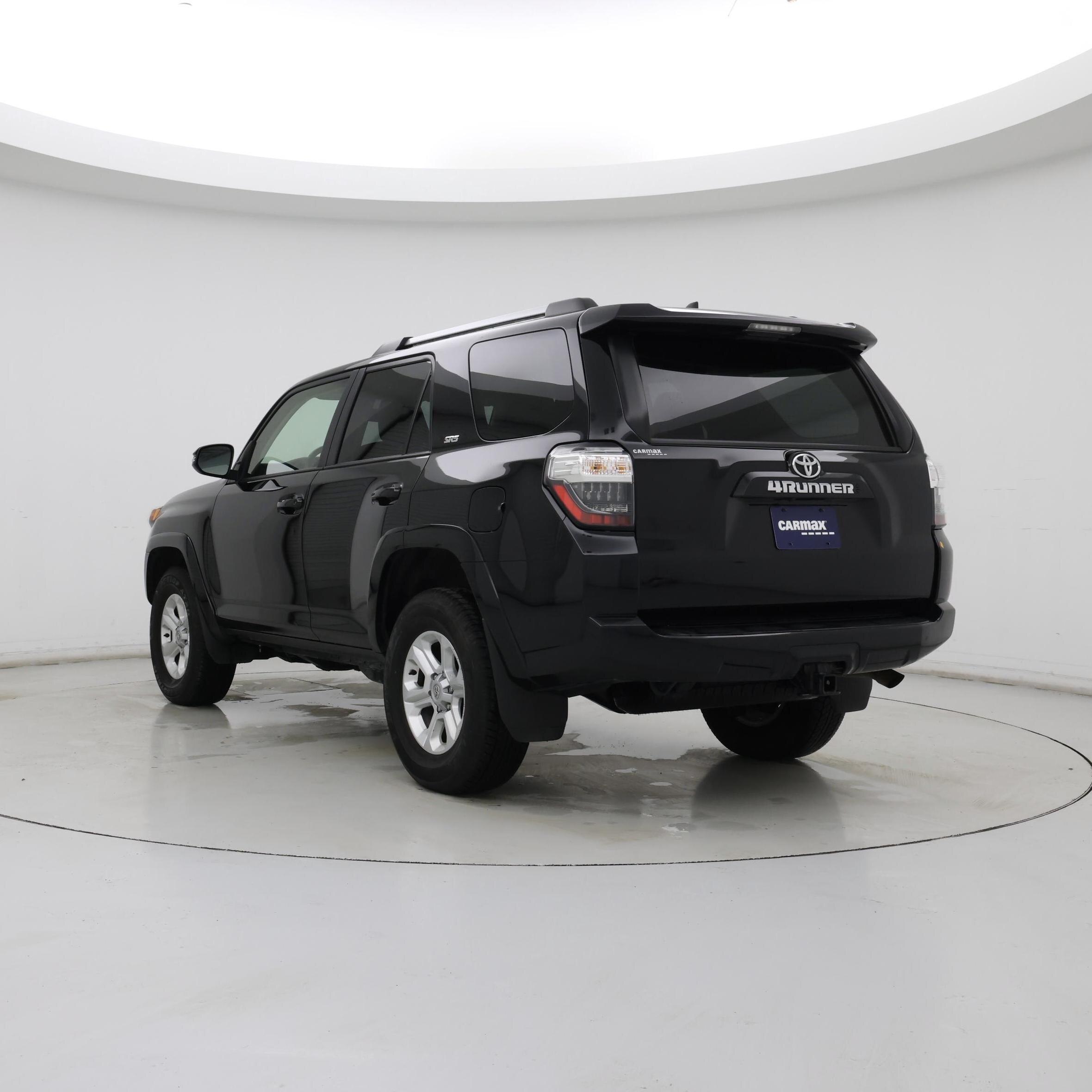 Thumbnail: 2024 Toyota 4Runner - 2