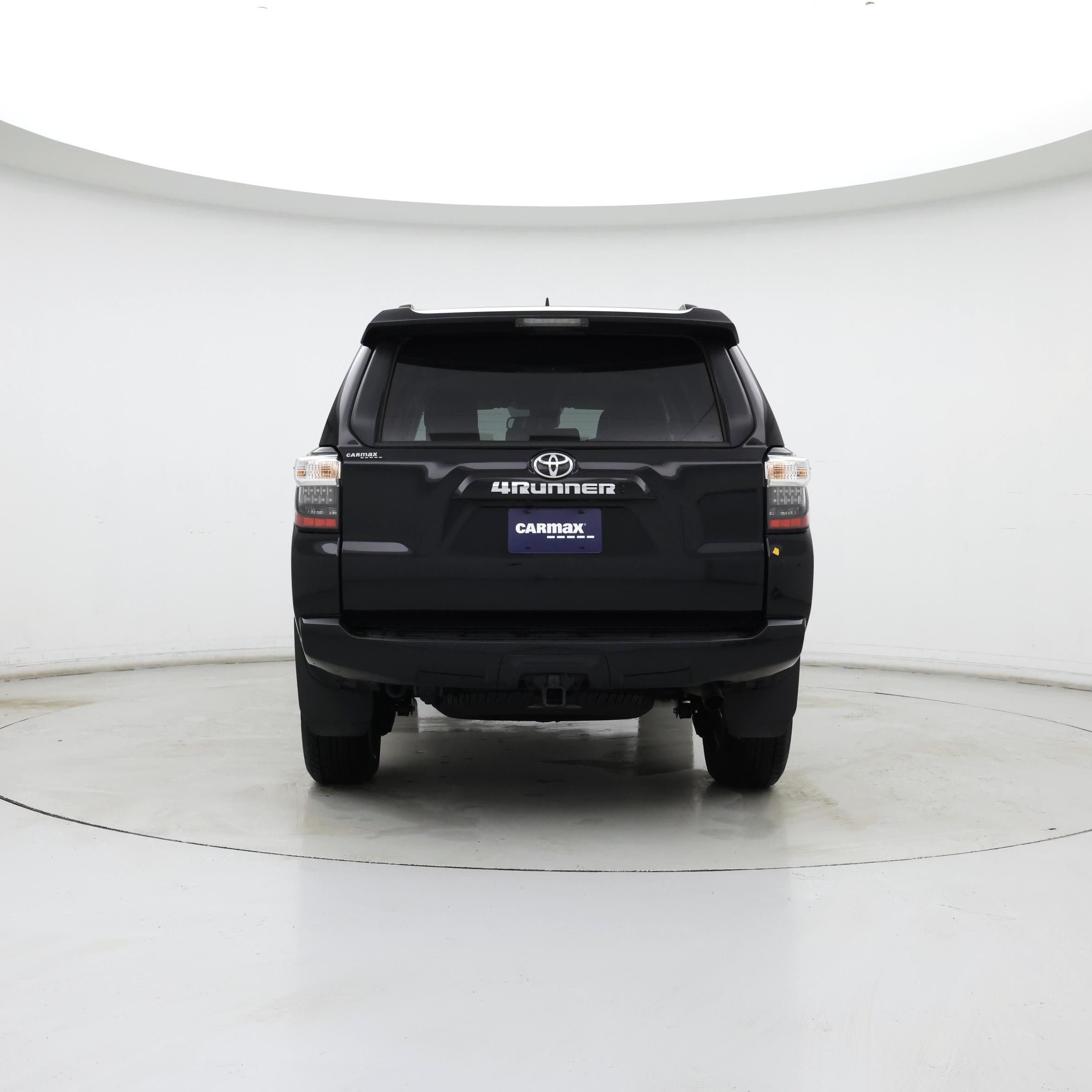 Thumbnail: 2024 Toyota 4Runner - 6