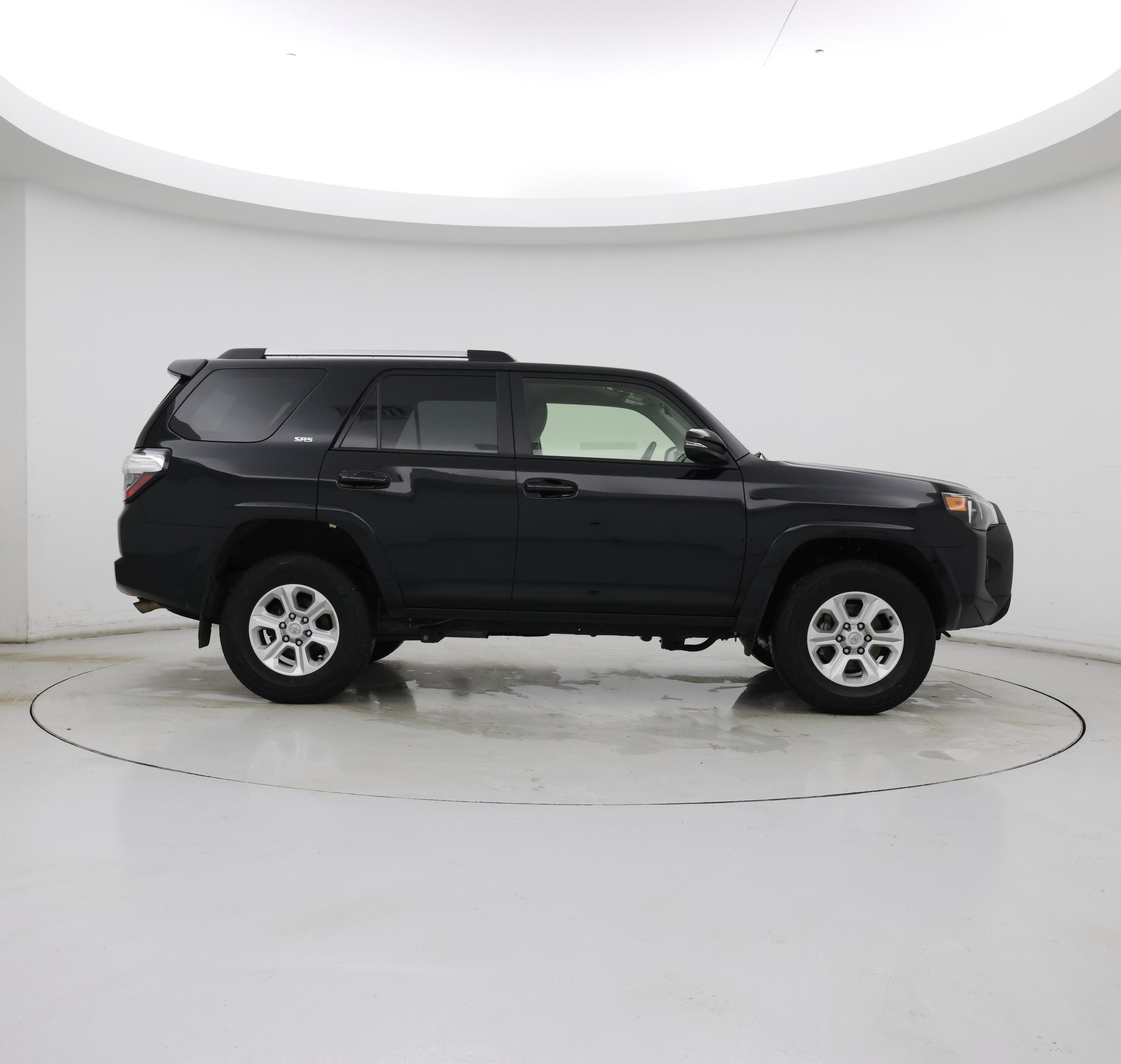 Thumbnail: 2024 Toyota 4Runner - 7