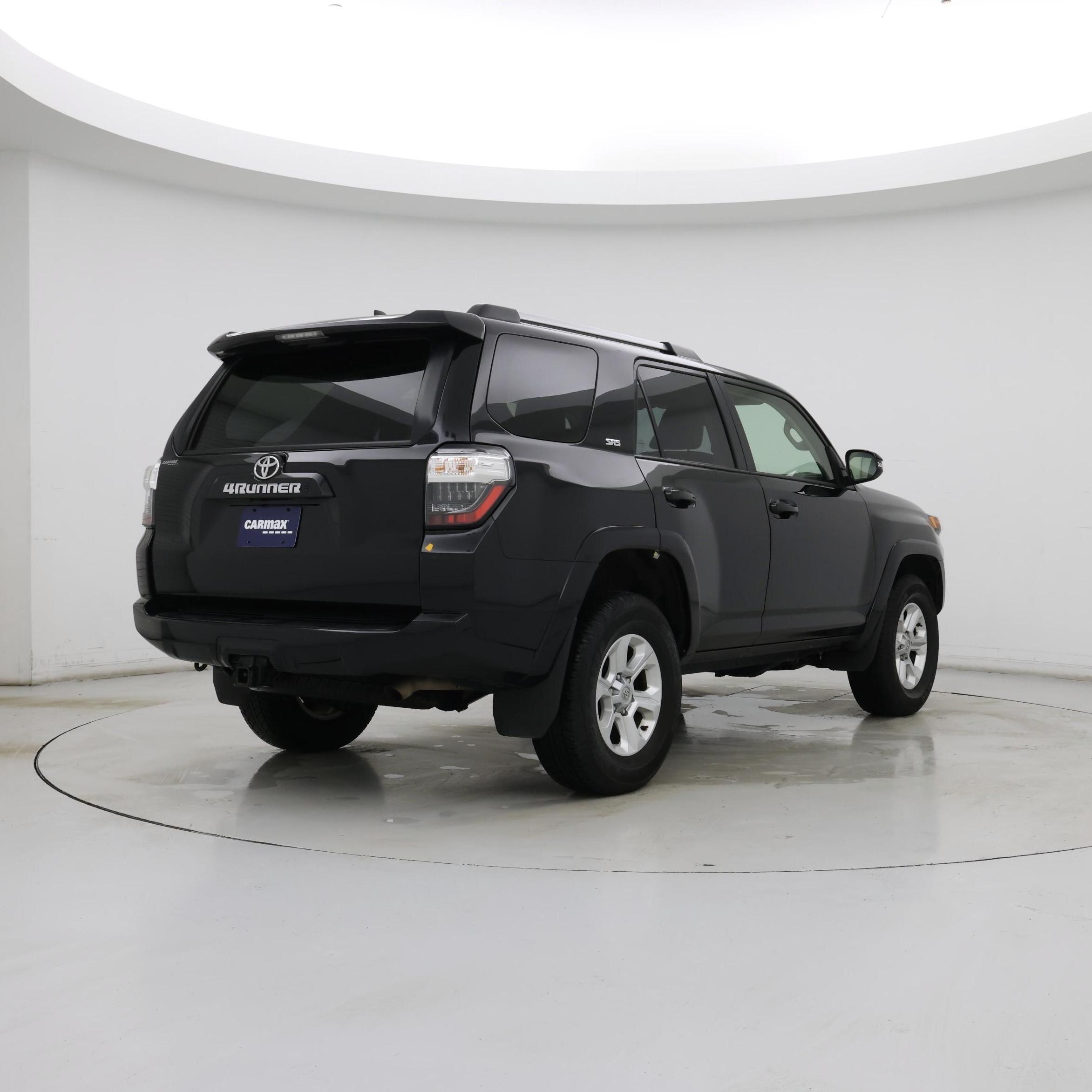 Thumbnail: 2024 Toyota 4Runner - 8