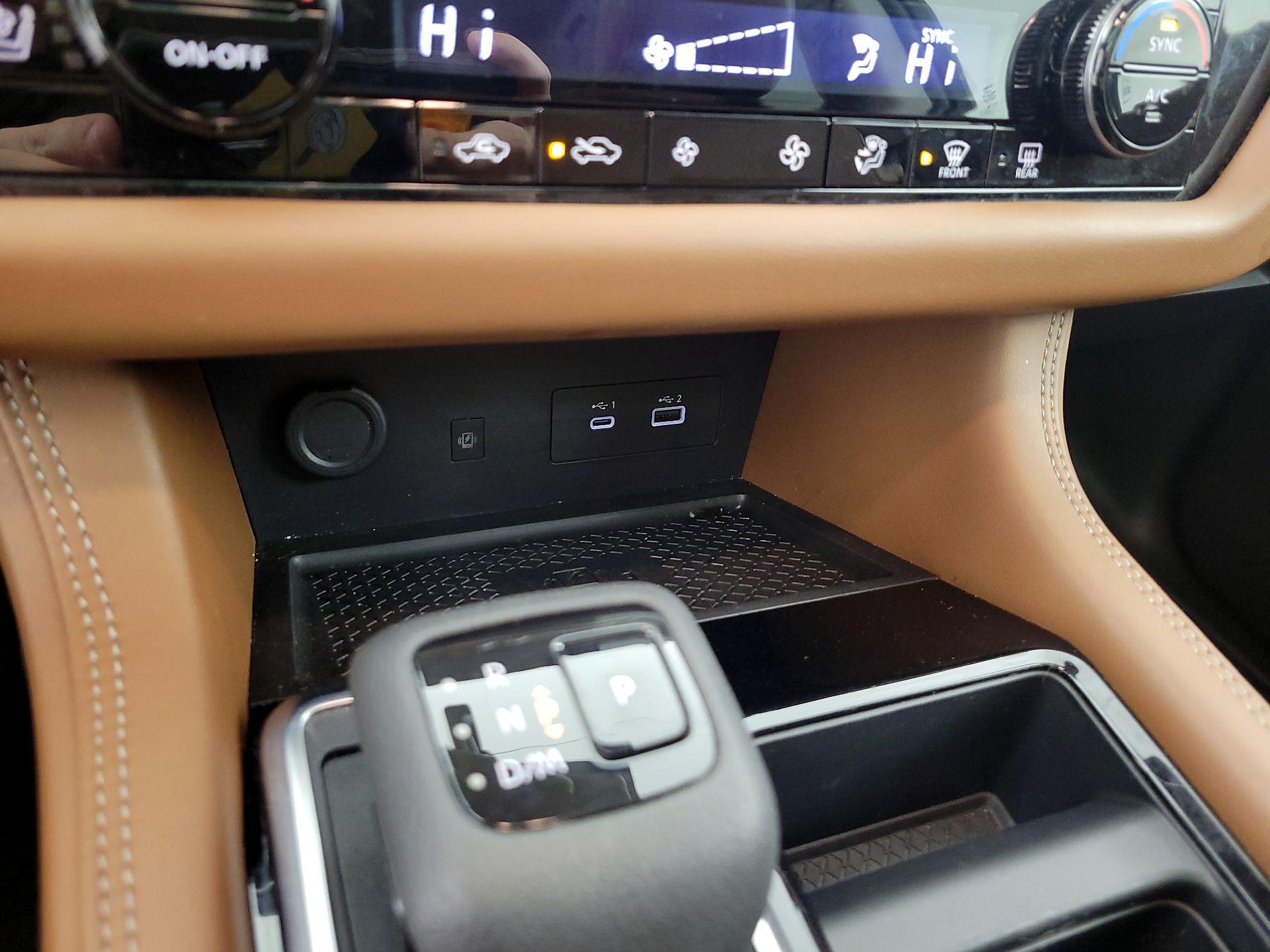 Thumbnail: 2023 Nissan Pathfinder - 19