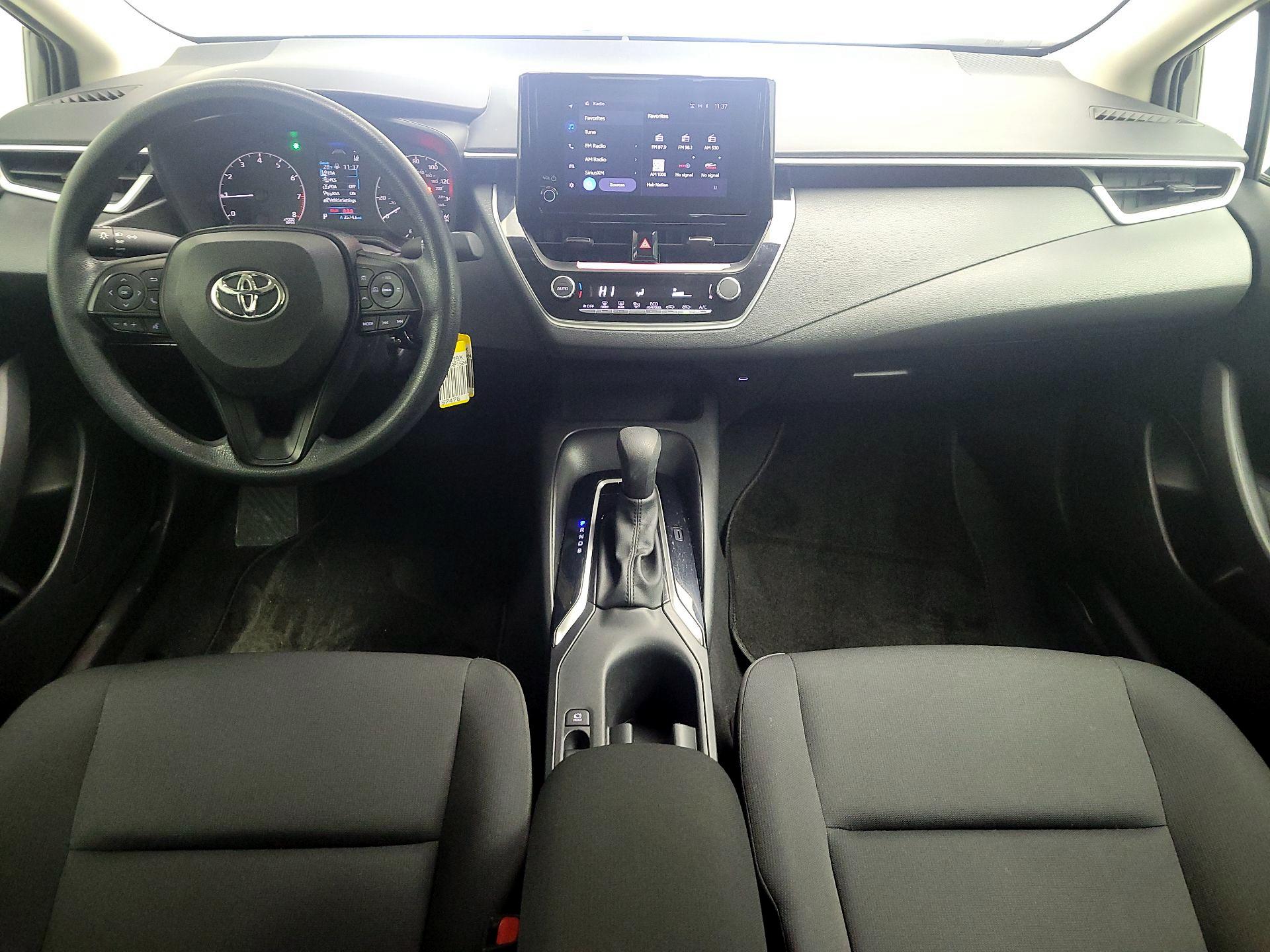 Thumbnail: 2024 Toyota Corolla - 9