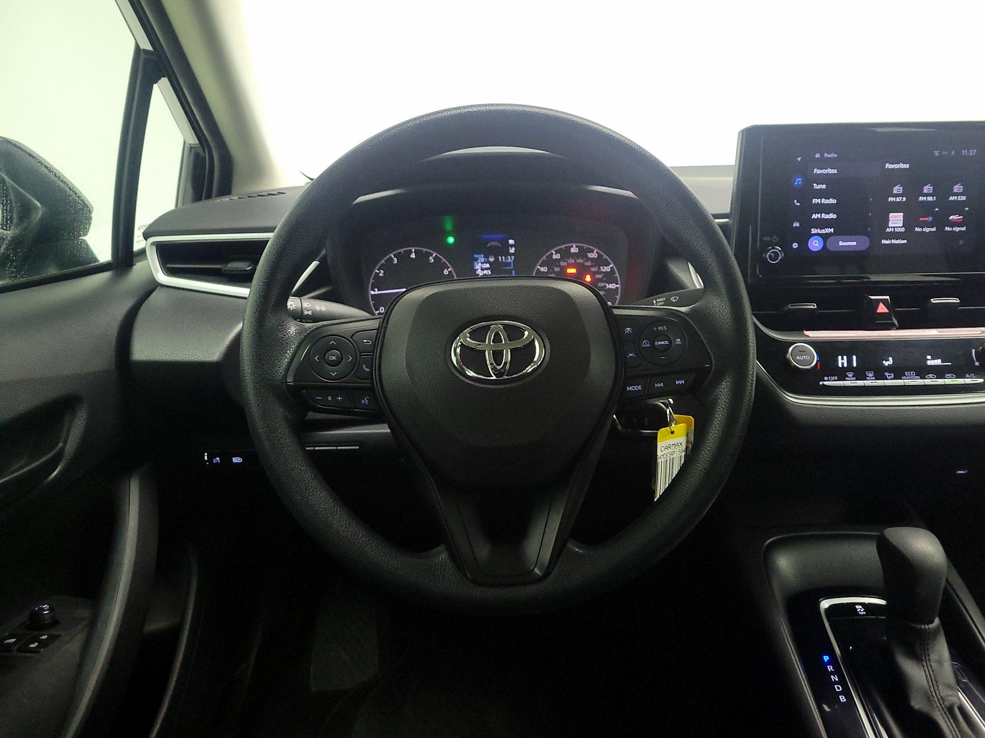 Thumbnail: 2024 Toyota Corolla - 10