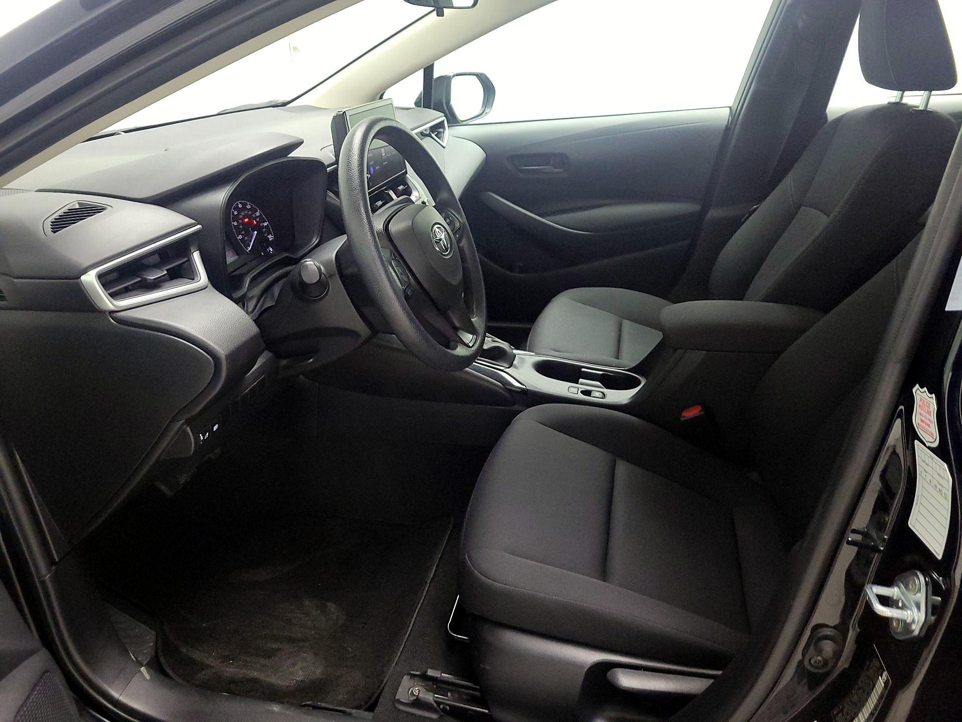 Thumbnail: 2024 Toyota Corolla - 11