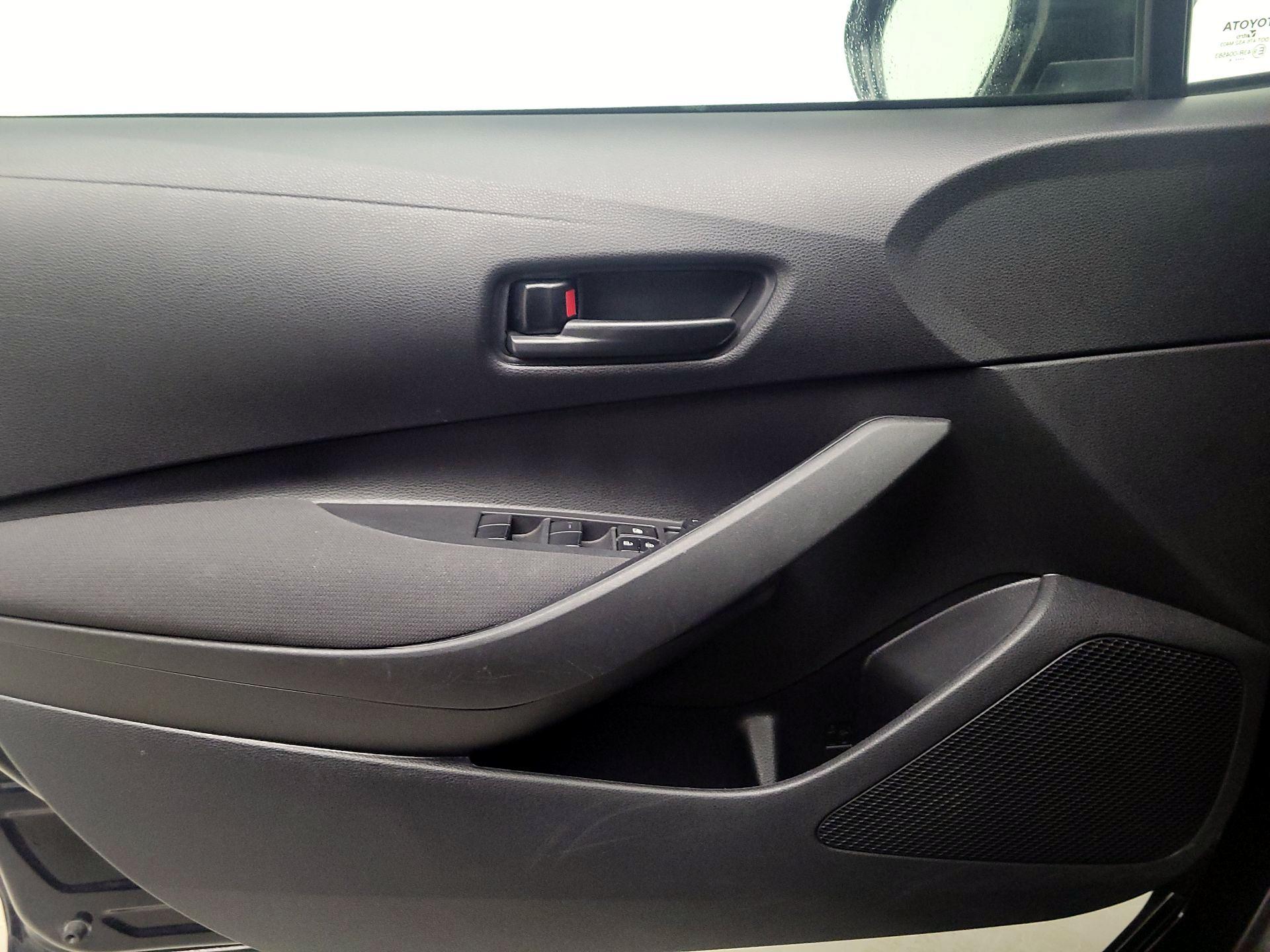 Thumbnail: 2024 Toyota Corolla - 12