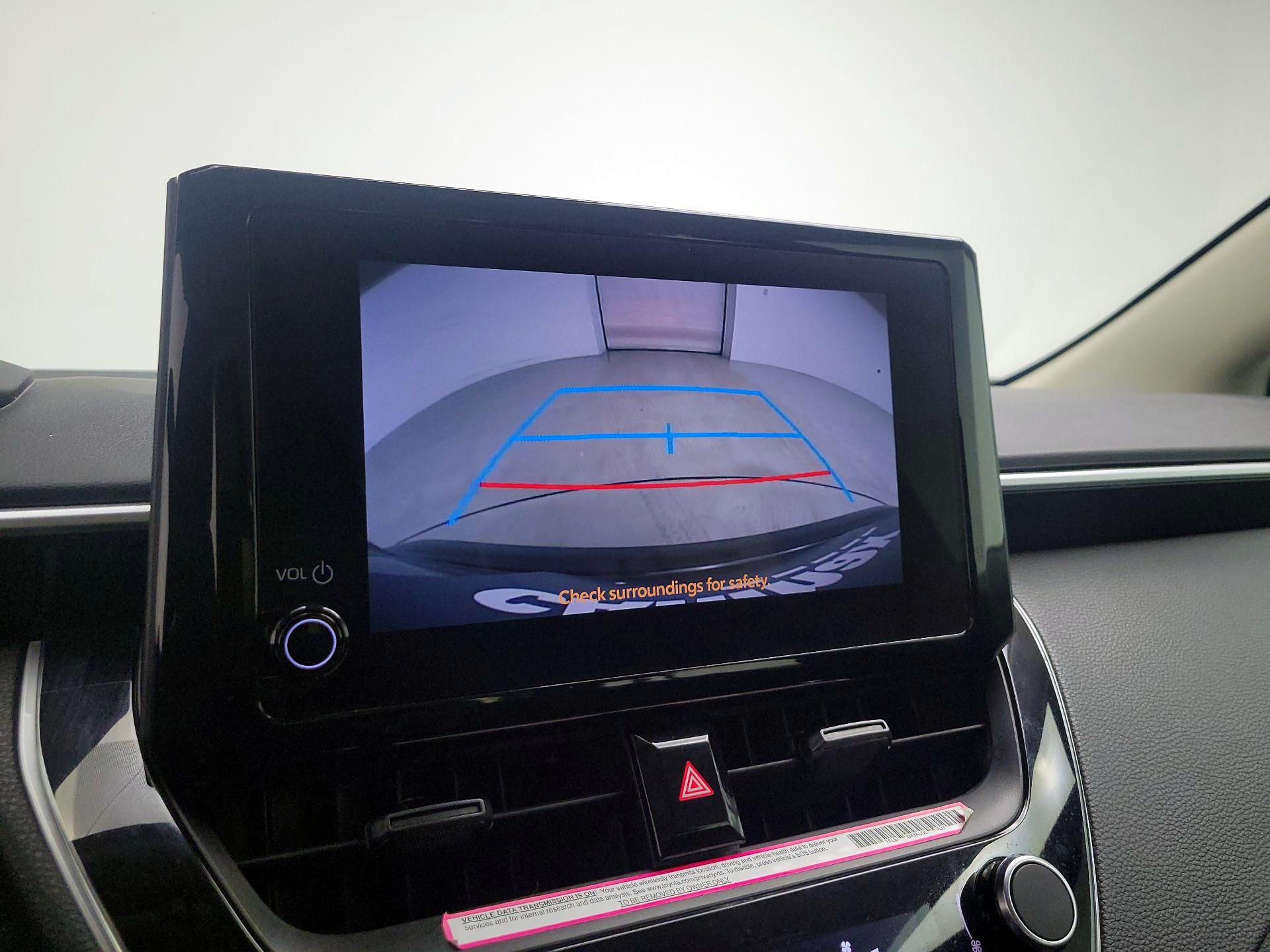 Thumbnail: 2024 Toyota Corolla - 13