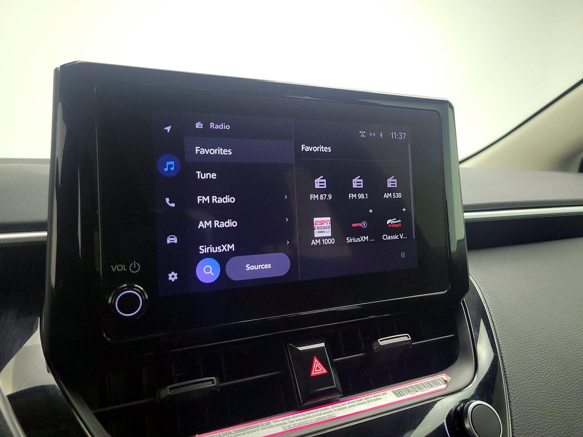 Thumbnail: 2024 Toyota Corolla - 14