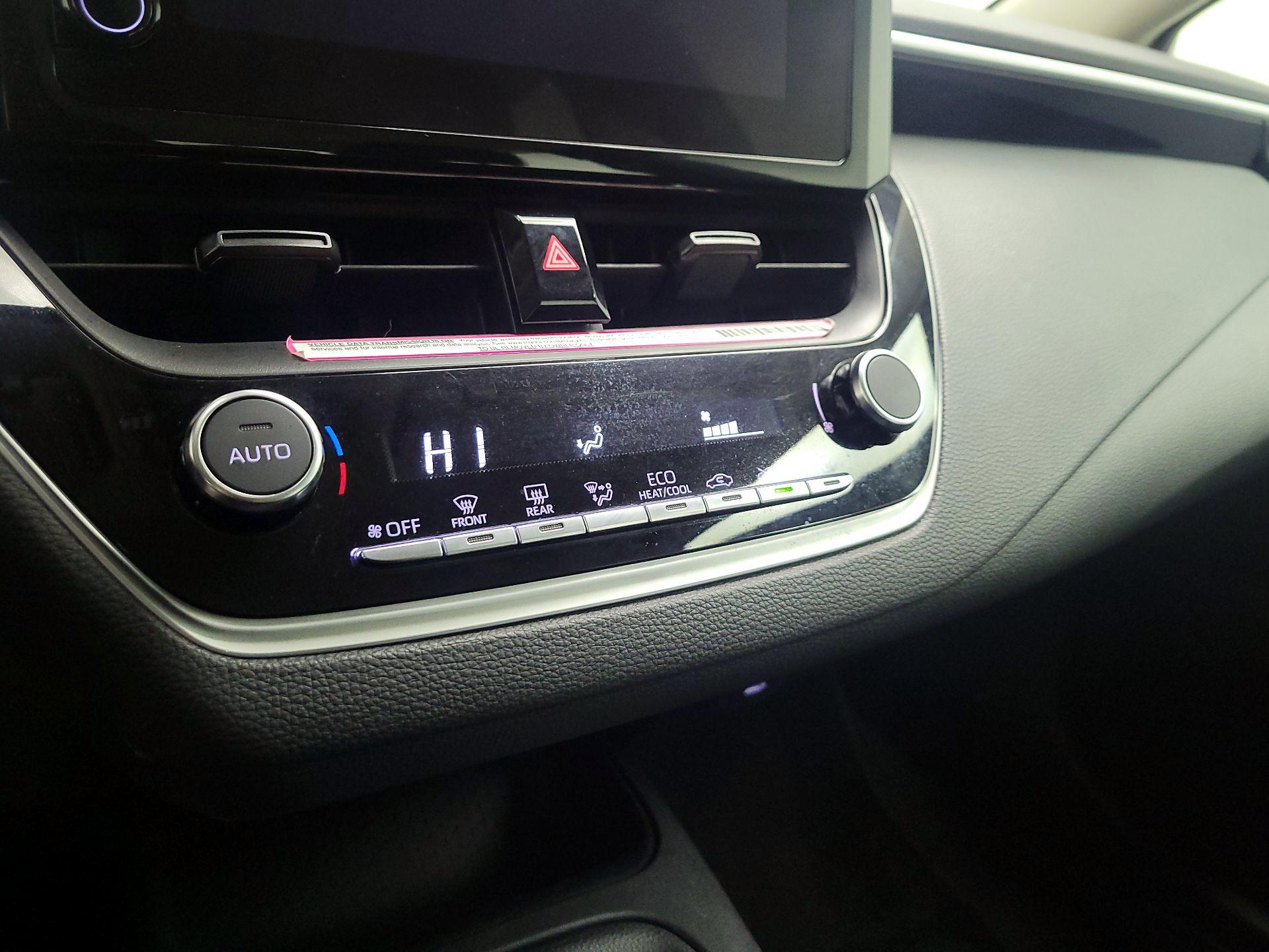 Thumbnail: 2024 Toyota Corolla - 15