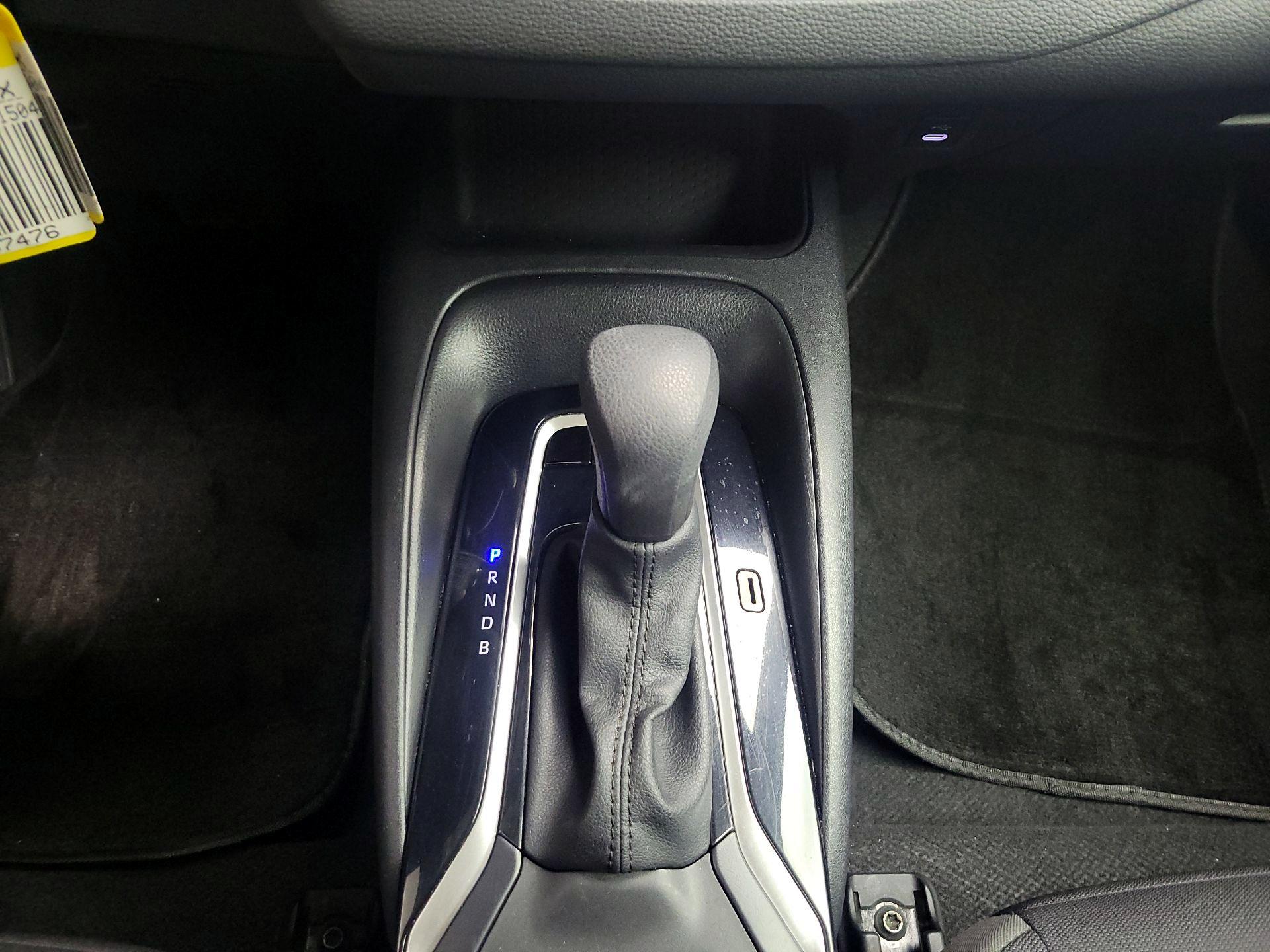 Thumbnail: 2024 Toyota Corolla - 16