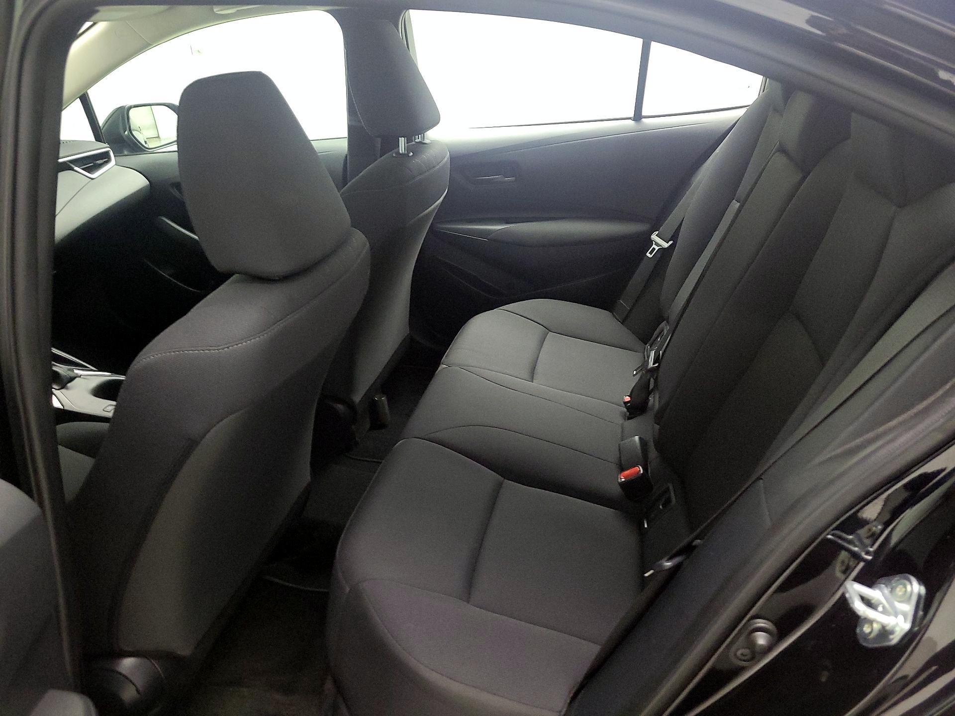 Thumbnail: 2024 Toyota Corolla - 17