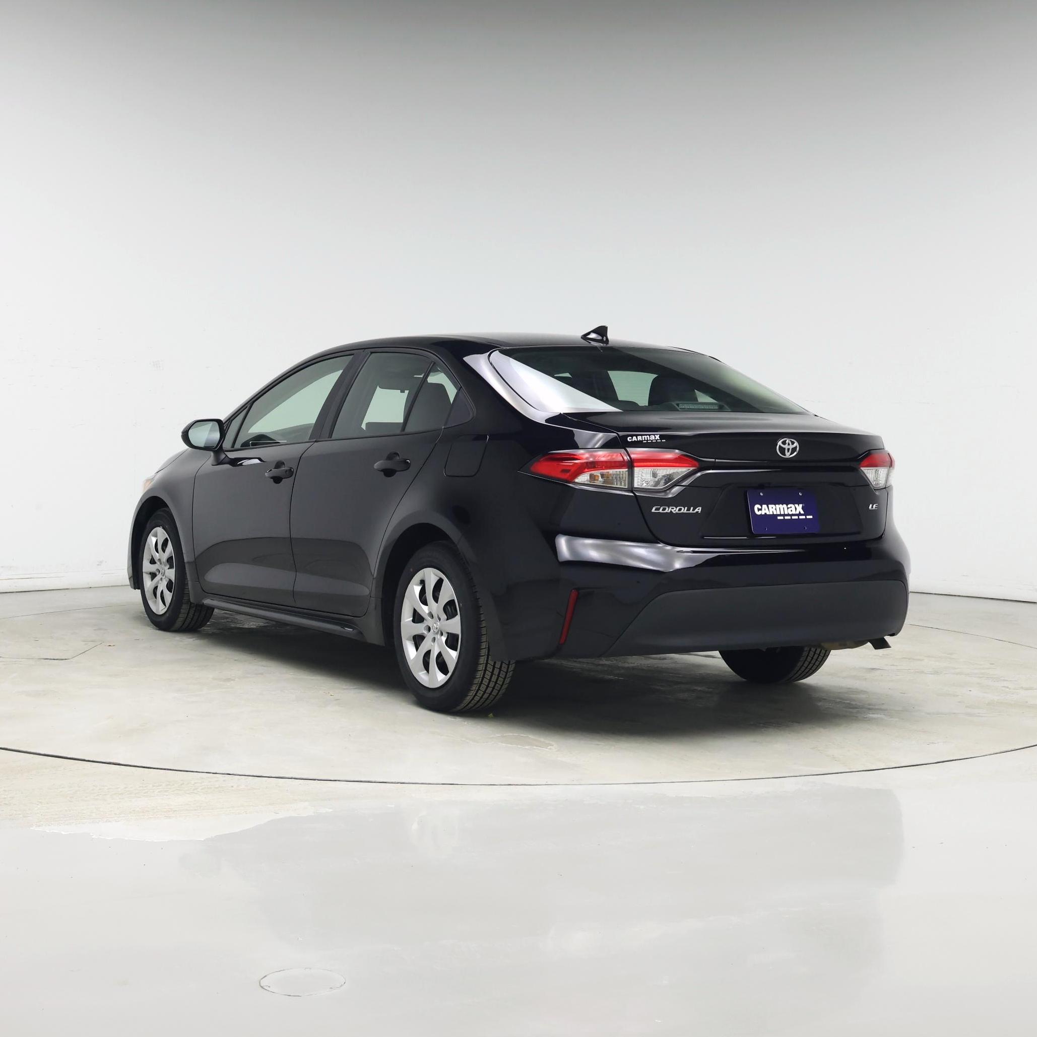 Thumbnail: 2024 Toyota Corolla - 2