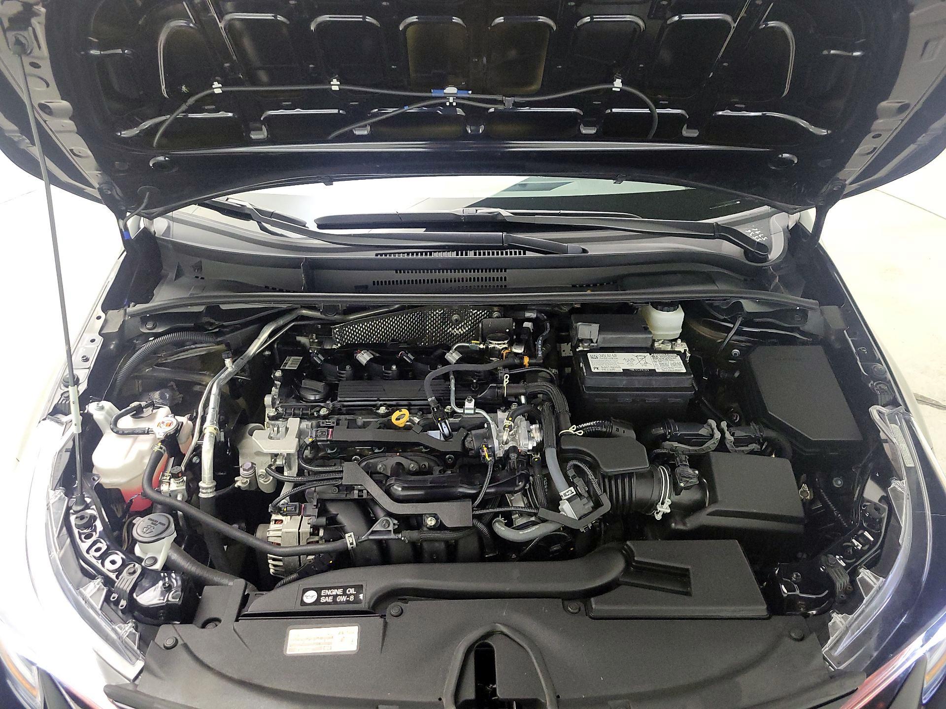 Thumbnail: 2024 Toyota Corolla - 19