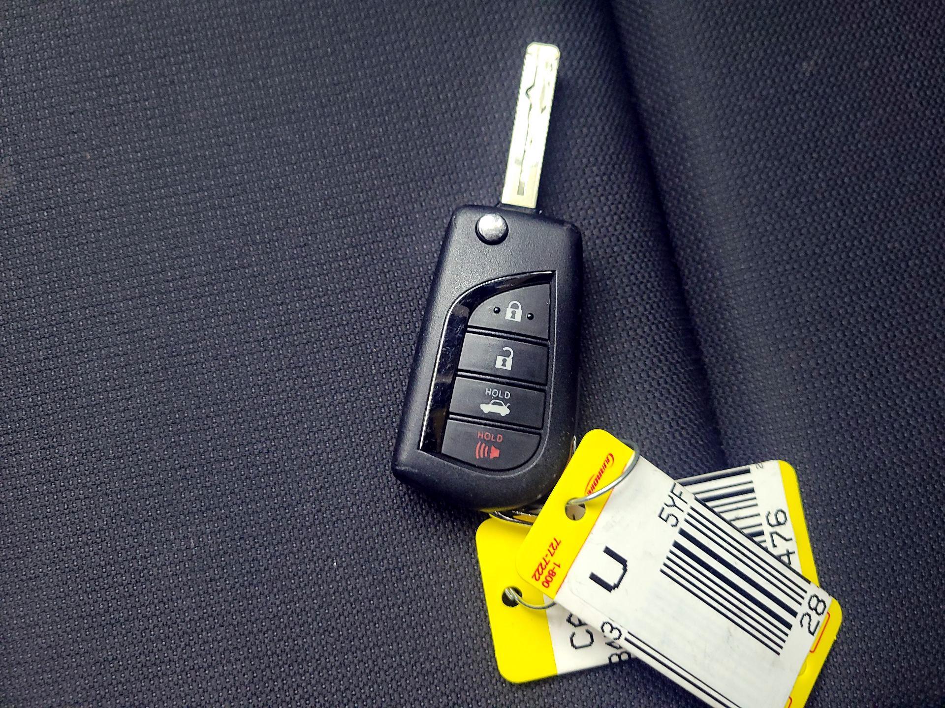 Thumbnail: 2024 Toyota Corolla - 20