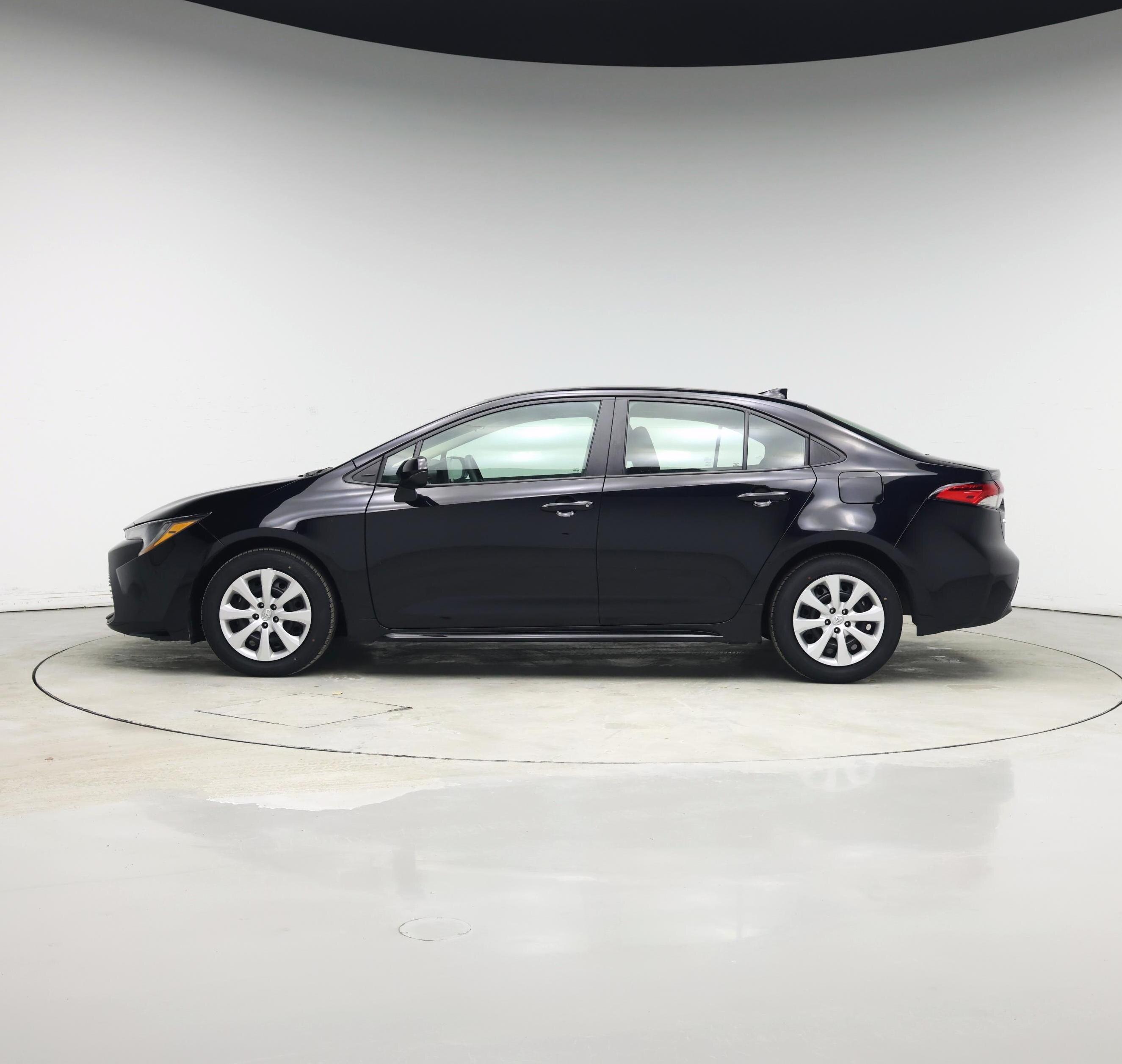 Thumbnail: 2024 Toyota Corolla - 3