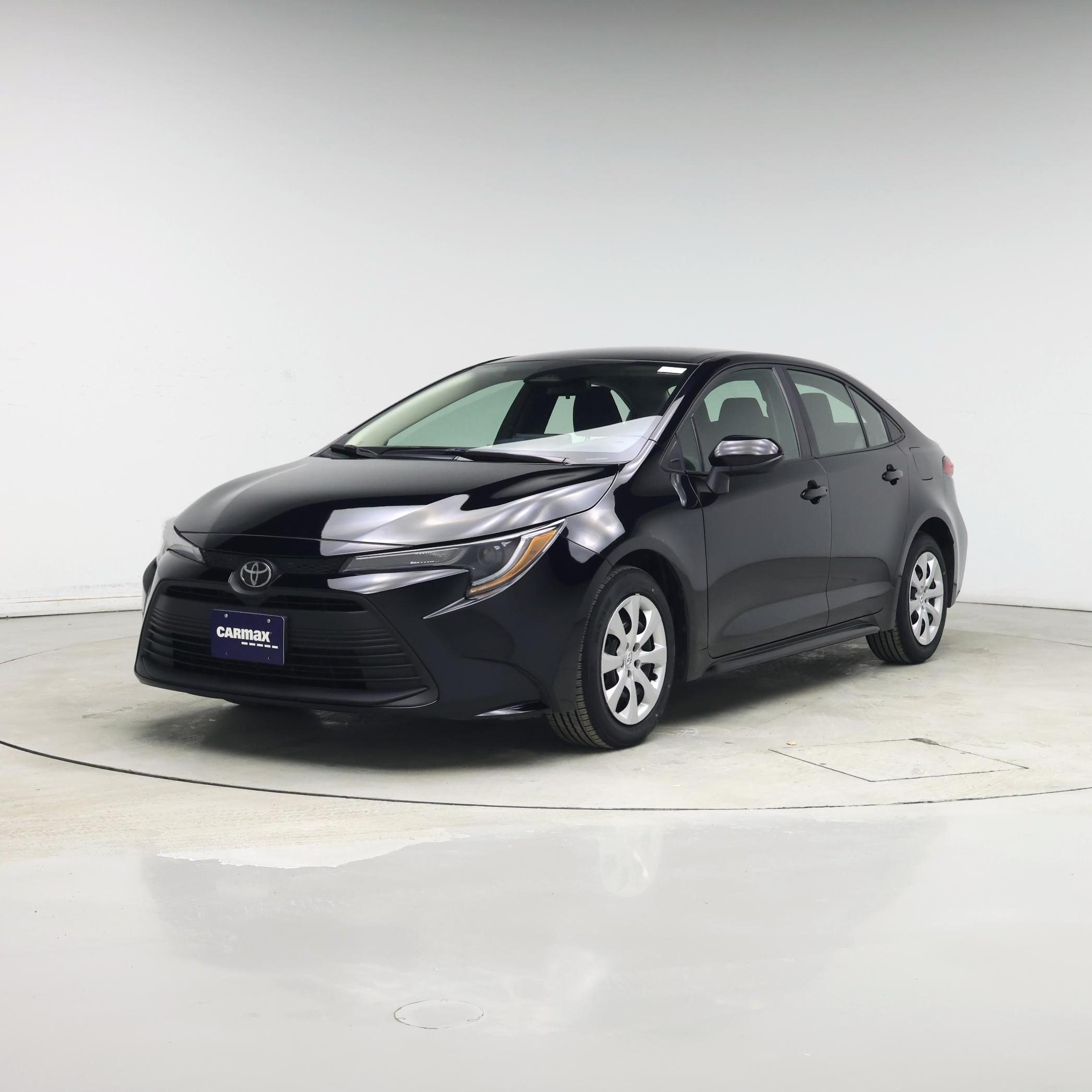 Thumbnail: 2024 Toyota Corolla - 4