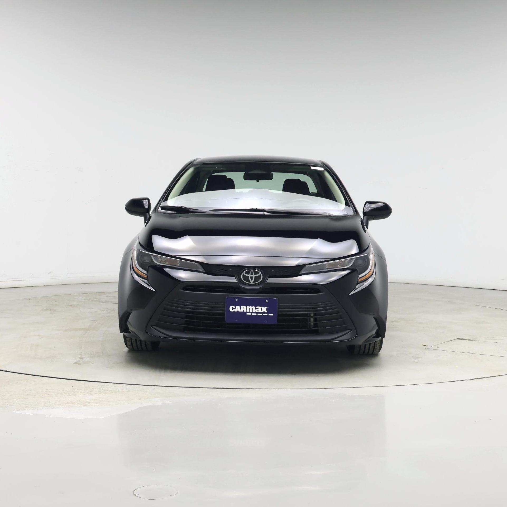 Thumbnail: 2024 Toyota Corolla - 5