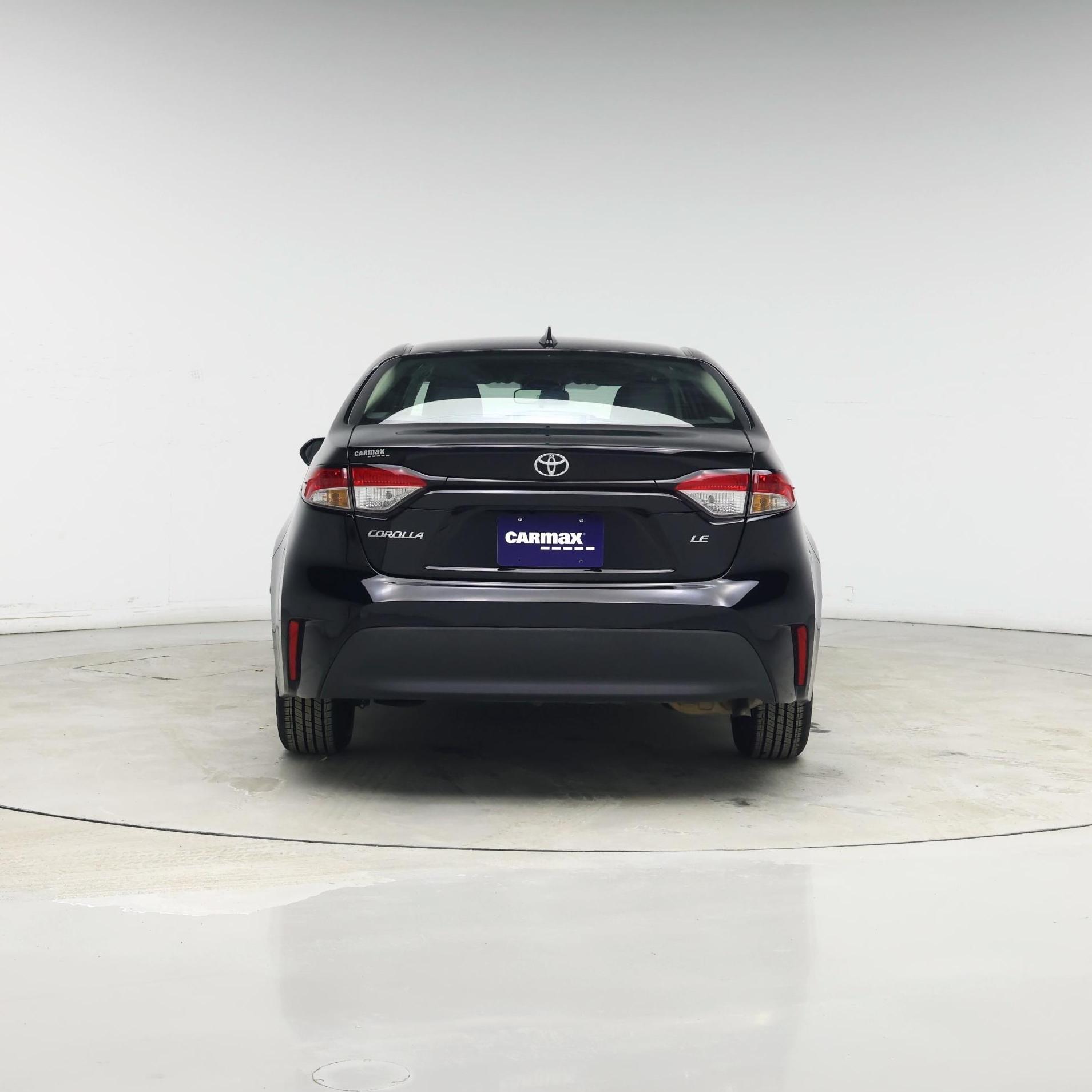 Thumbnail: 2024 Toyota Corolla - 6