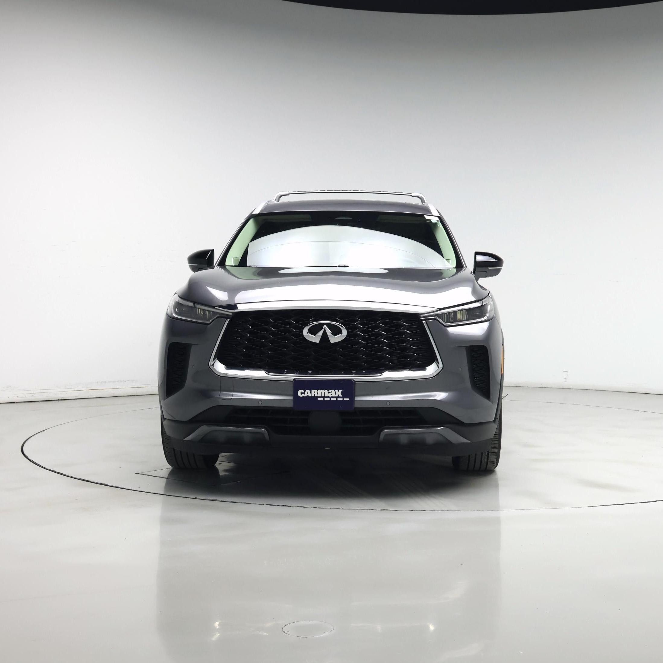 Thumbnail: 2023 INFINITI QX60 - 5