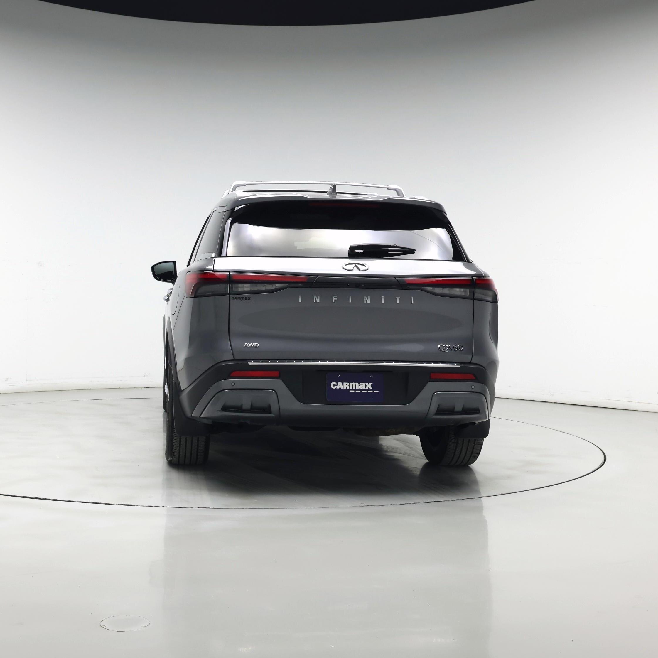 Thumbnail: 2023 INFINITI QX60 - 6