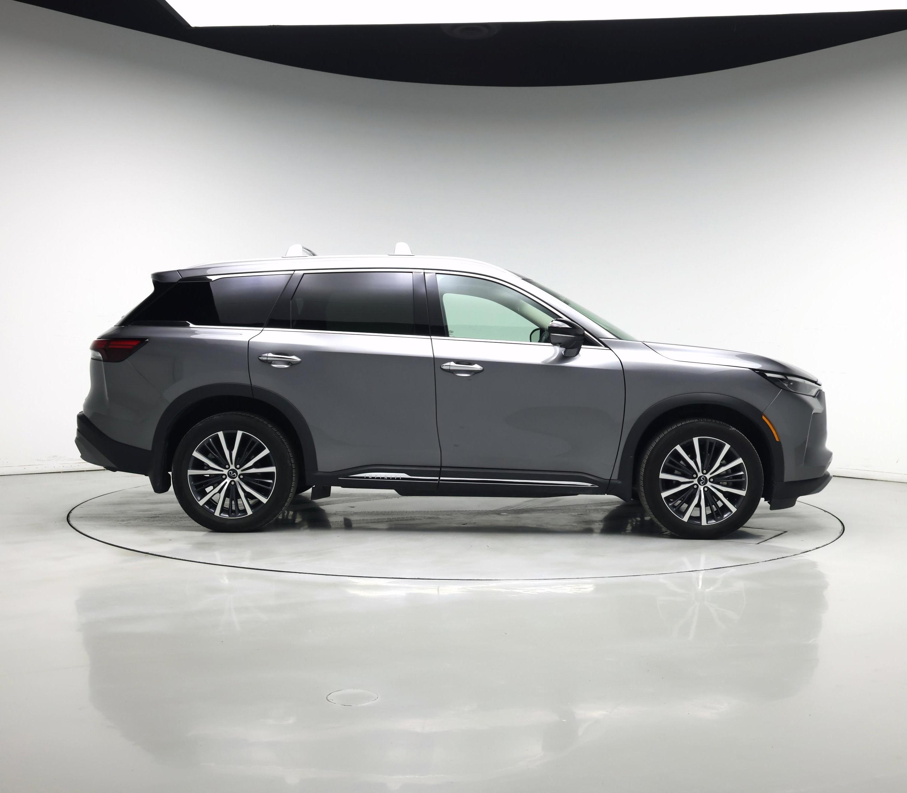 Thumbnail: 2023 INFINITI QX60 - 7