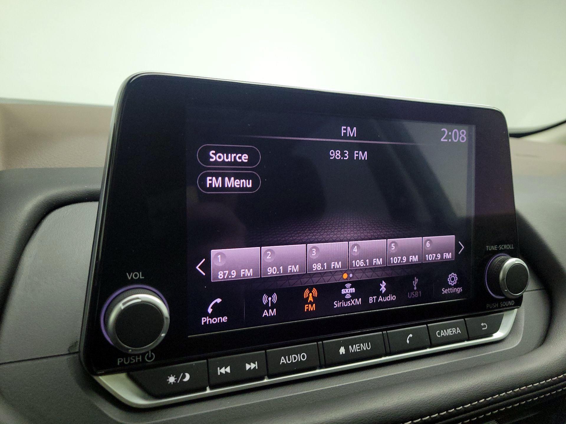 Thumbnail: 2023 Nissan Rogue - 13